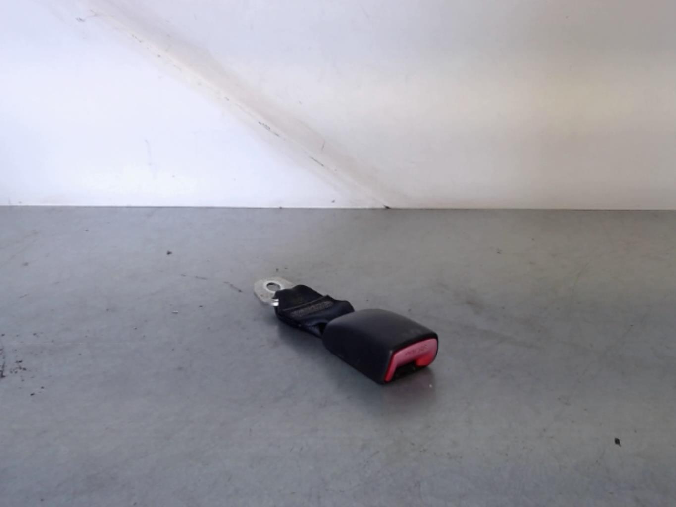 Aggancio cintura sicurezza posteriore destro TOYOTA AYGO 1 PHASE 1 Gasolina - 1