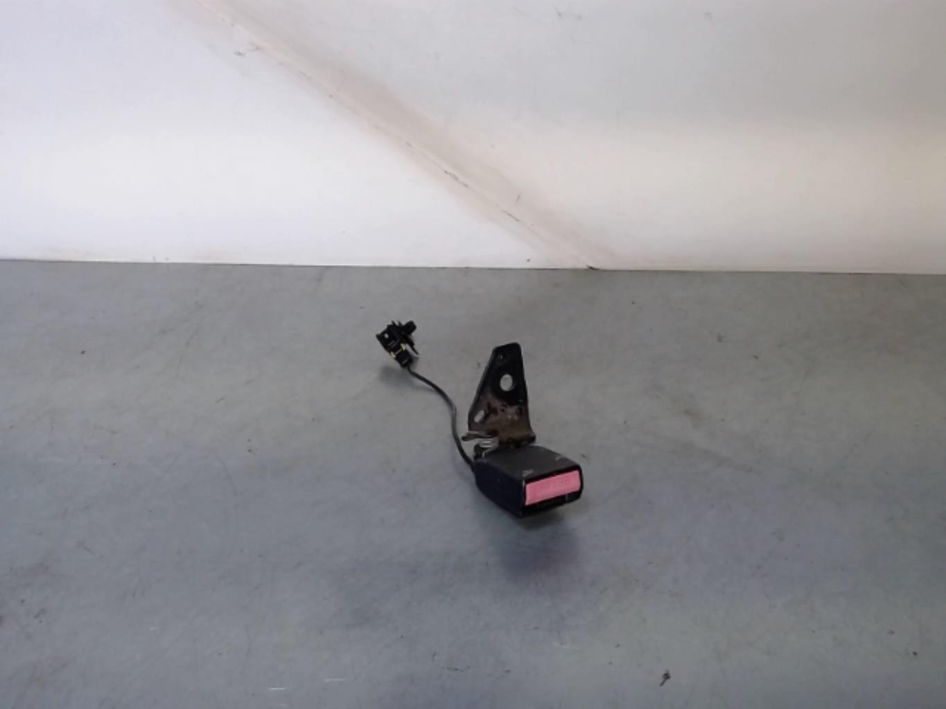 Aggancio cintura sicurezza posteriore sinistro PEUGEOT 207 PHASE 2 Diésel - 1