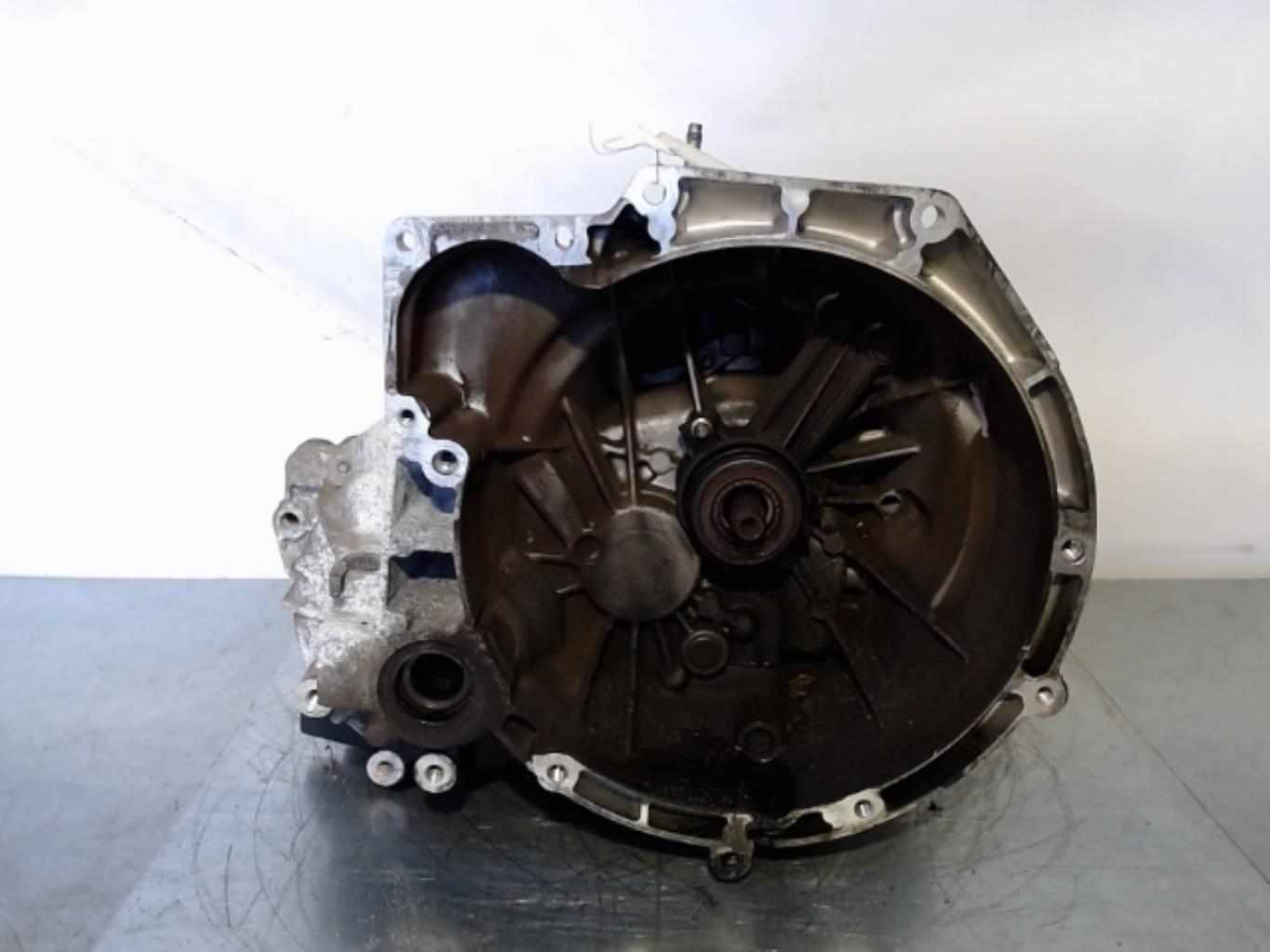 Boite de vitesses FORD FIESTA 5 PHASE 2 Diesel - 1