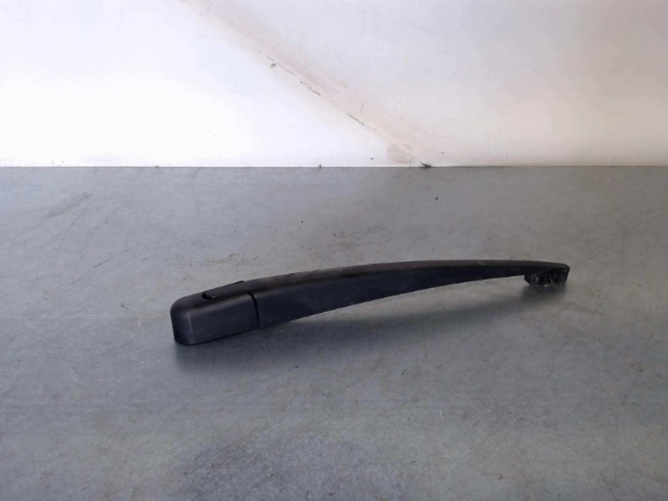 Braccio tergicristallo posteriore PEUGEOT 207 PHASE 1 Gasolina - 1