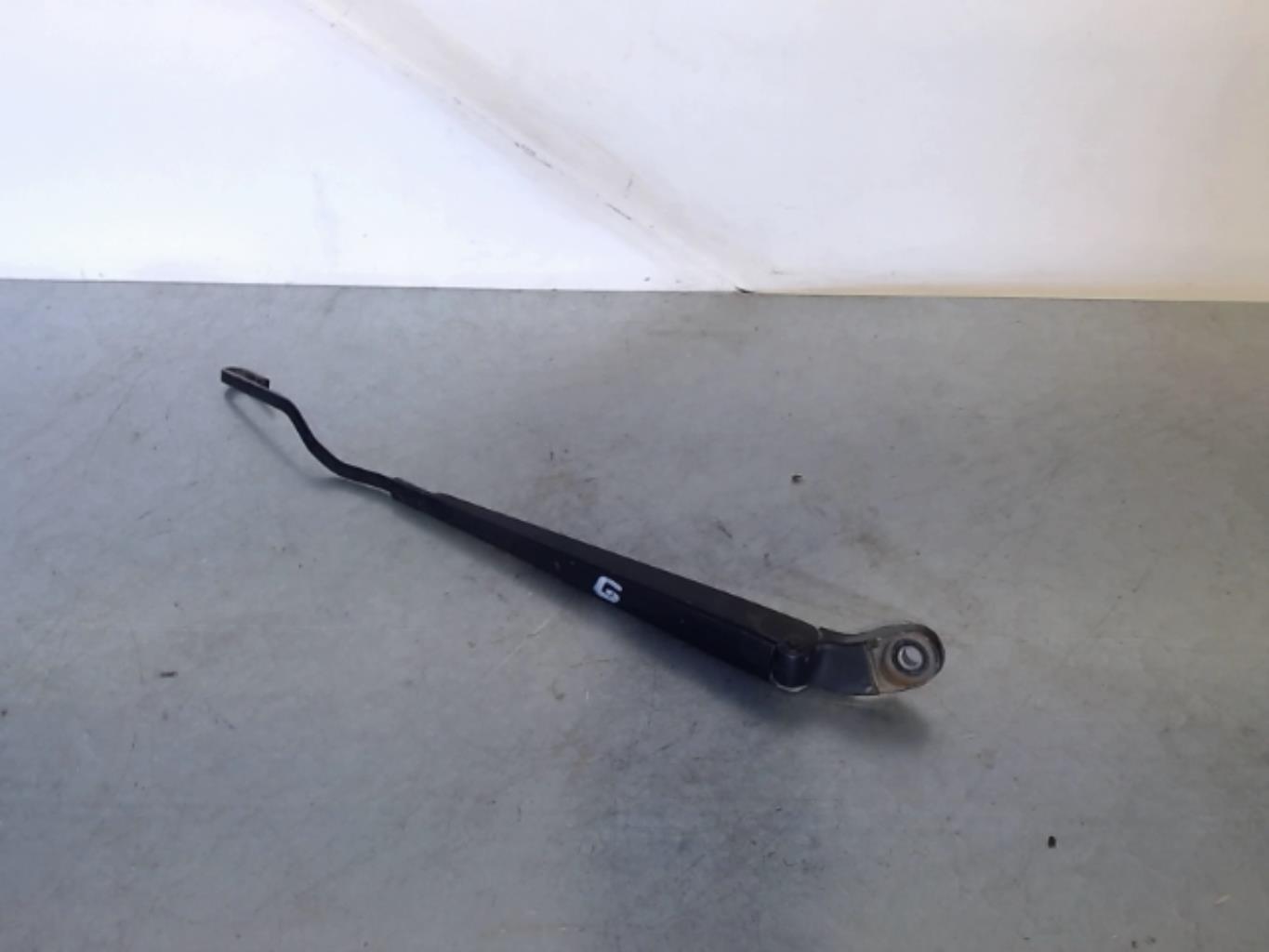 Braccio tergicristallo anteriore sinistro CITROEN XSARA PHASE 1 COUPE Gasolina - 1