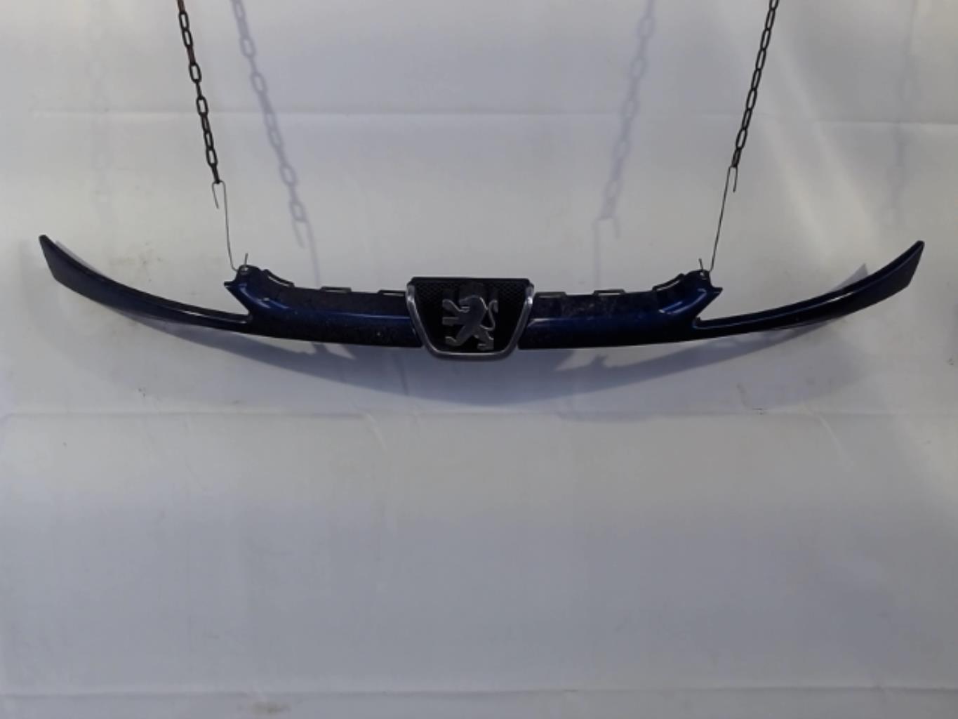 Calandre PEUGEOT 206  - 1