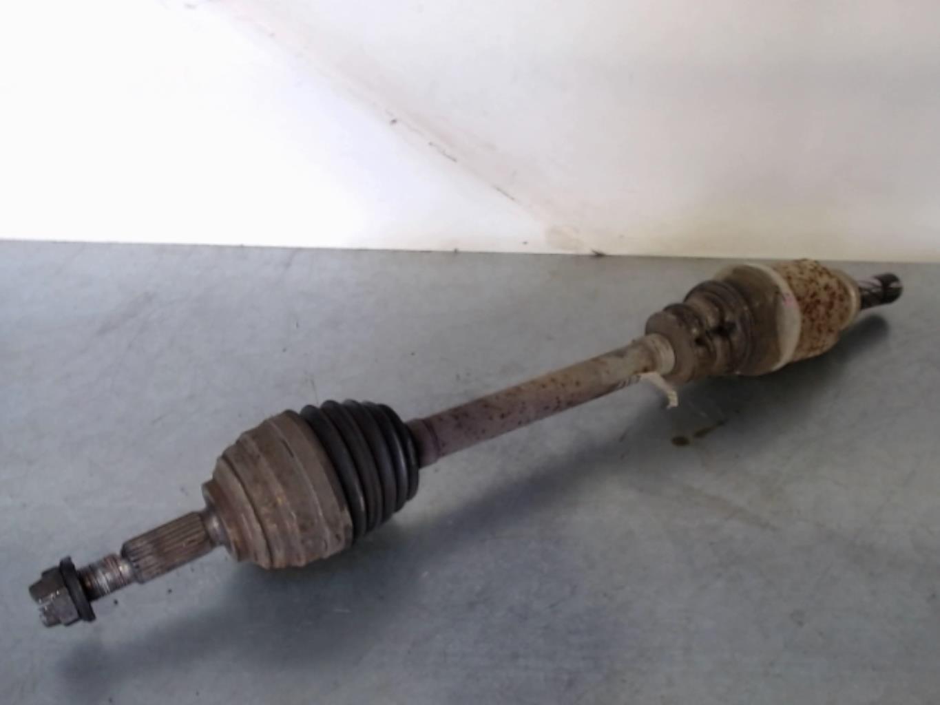 Giunto cardanico albero di trasmissione sinistro RENAULT CLIO 3 PHASE 2 Diésel - 1