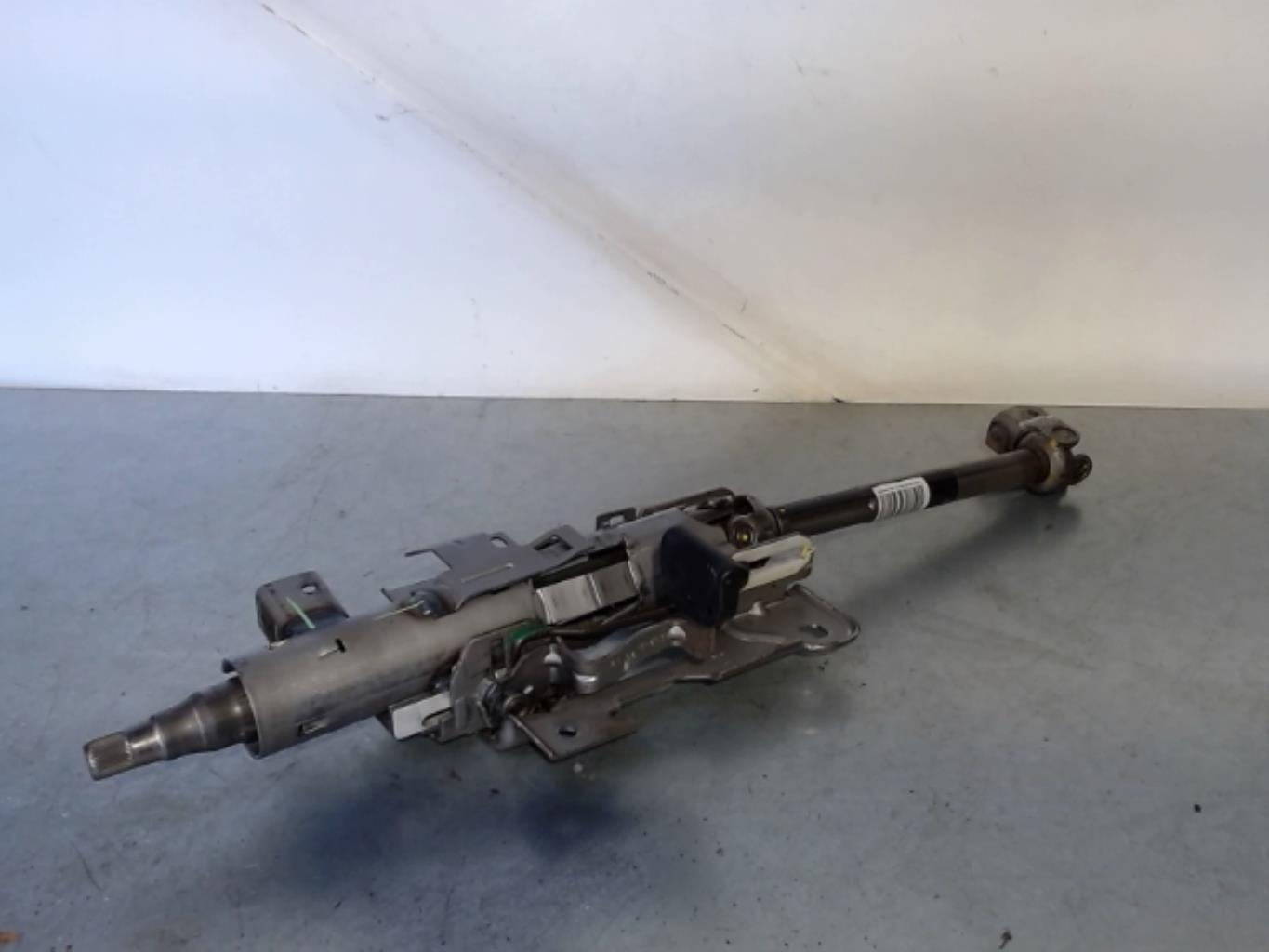 Colonne de direction PEUGEOT 207 PHASE 1 BREAK Diesel - 1