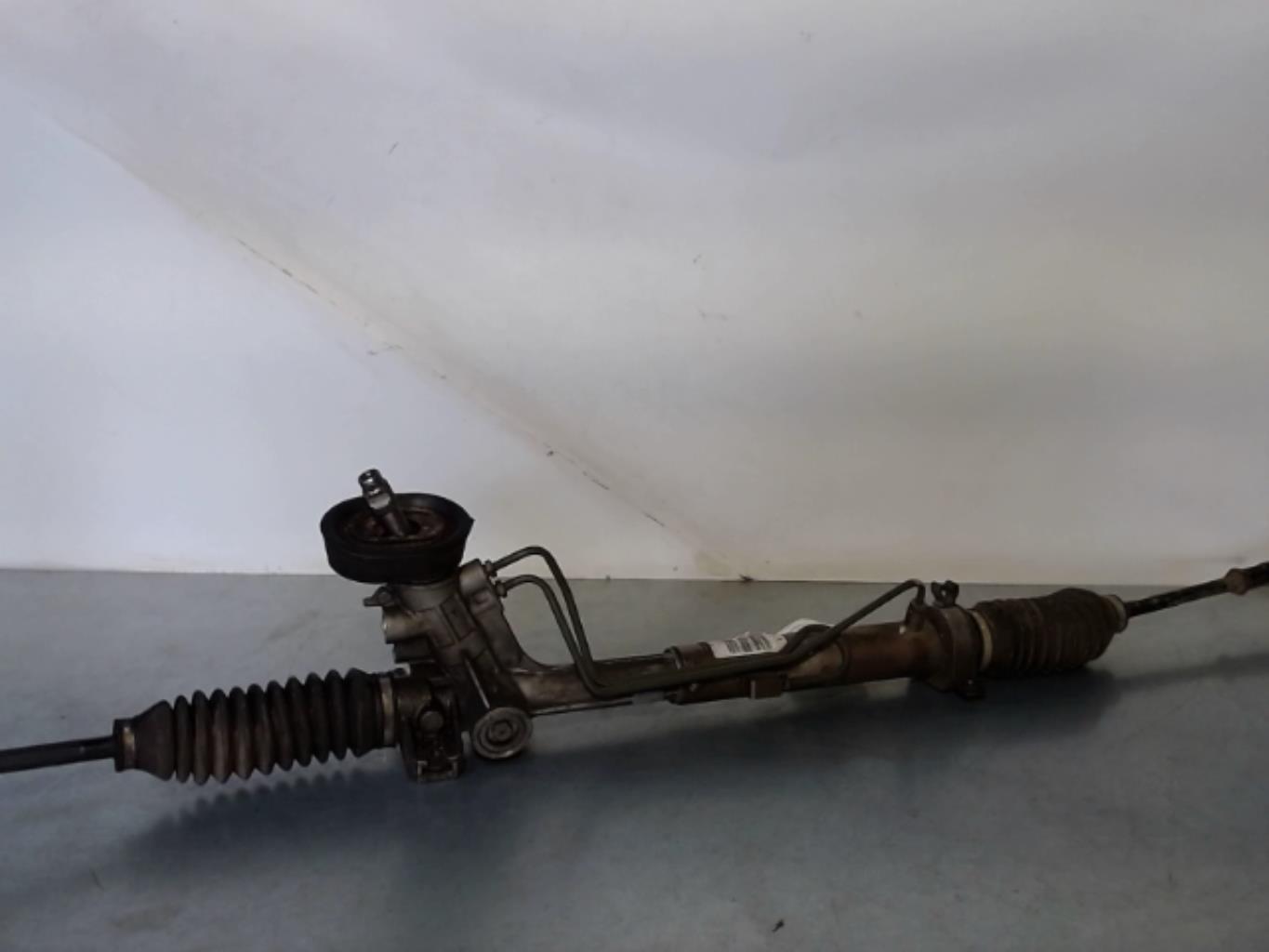 Cremagliera servosterzo VOLKSWAGEN POLO 3 PHASE 2 Gasolina - 1