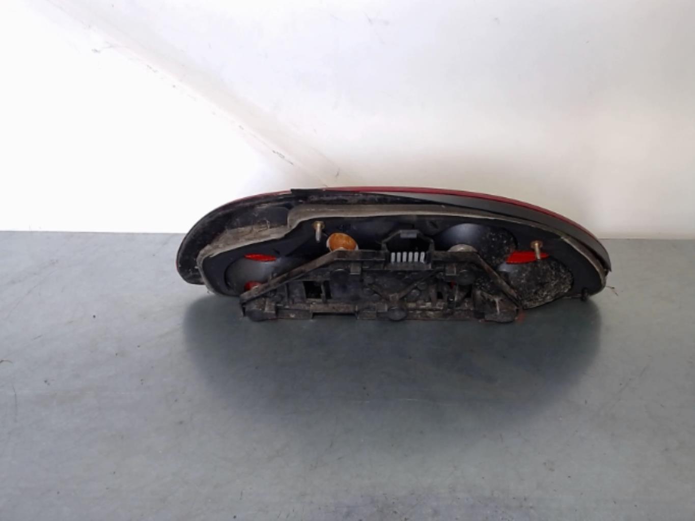 Fanale posteriore principale destro (luci) MG ZR Gasolina - 1