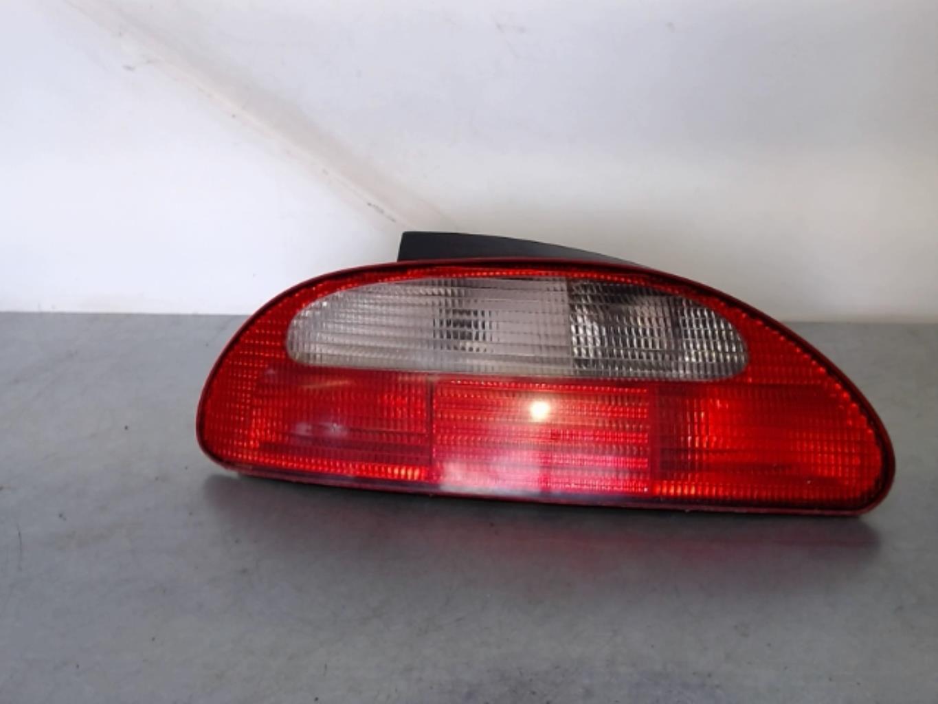 Fanale posteriore principale sinistro (luci) MG ZR Gasolina - 1