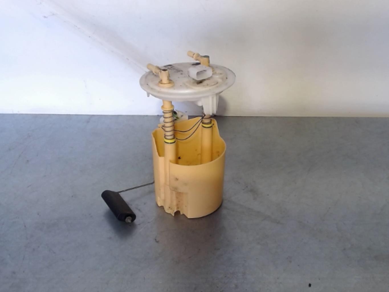 Jauge à carburant RENAULT TWINGO 2 PHASE 1 Diesel - 1