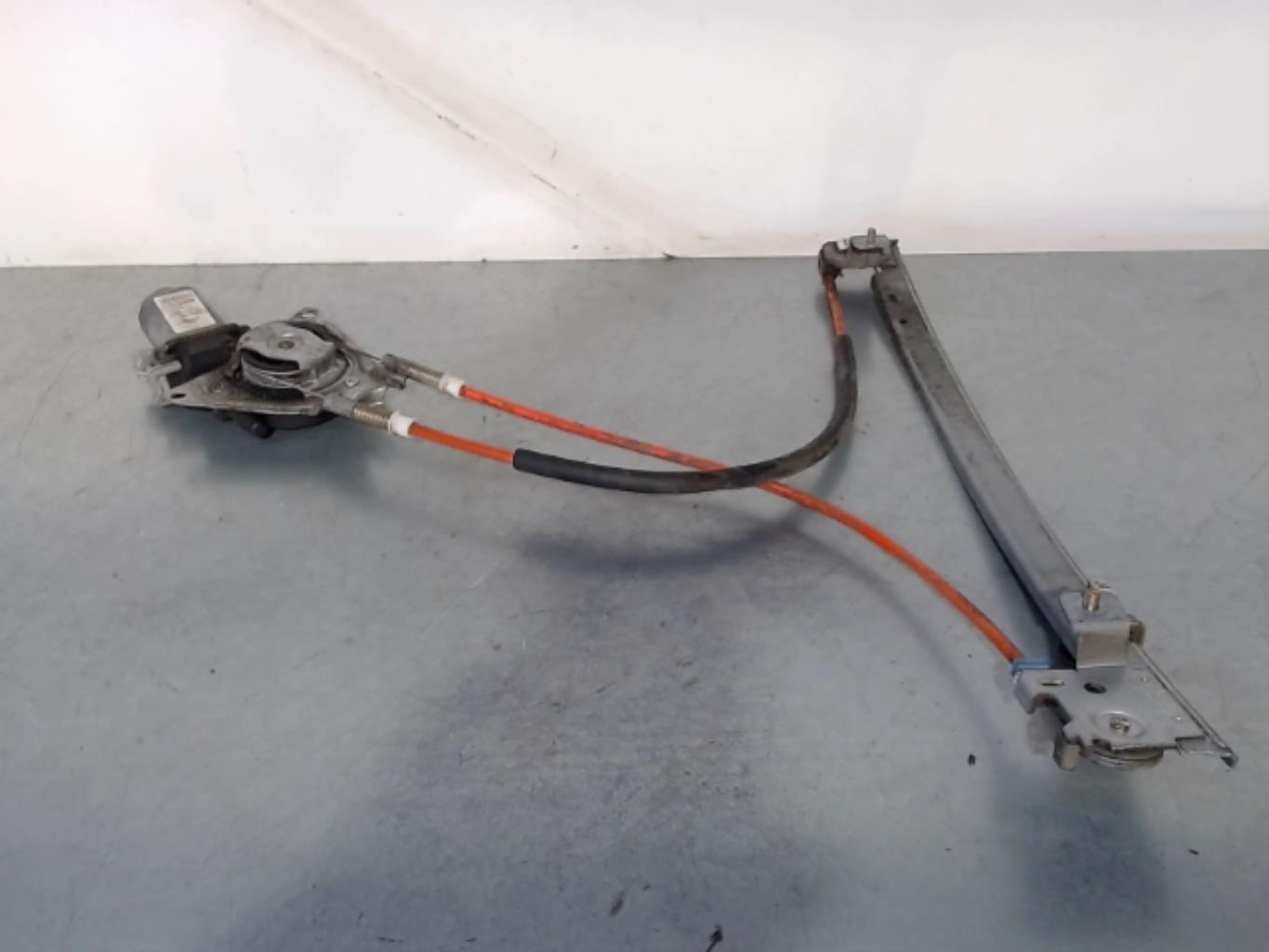Alzacristalli elettrico anteriore sinistro CITROEN SAXO PHASE 2 Gasolina - 1