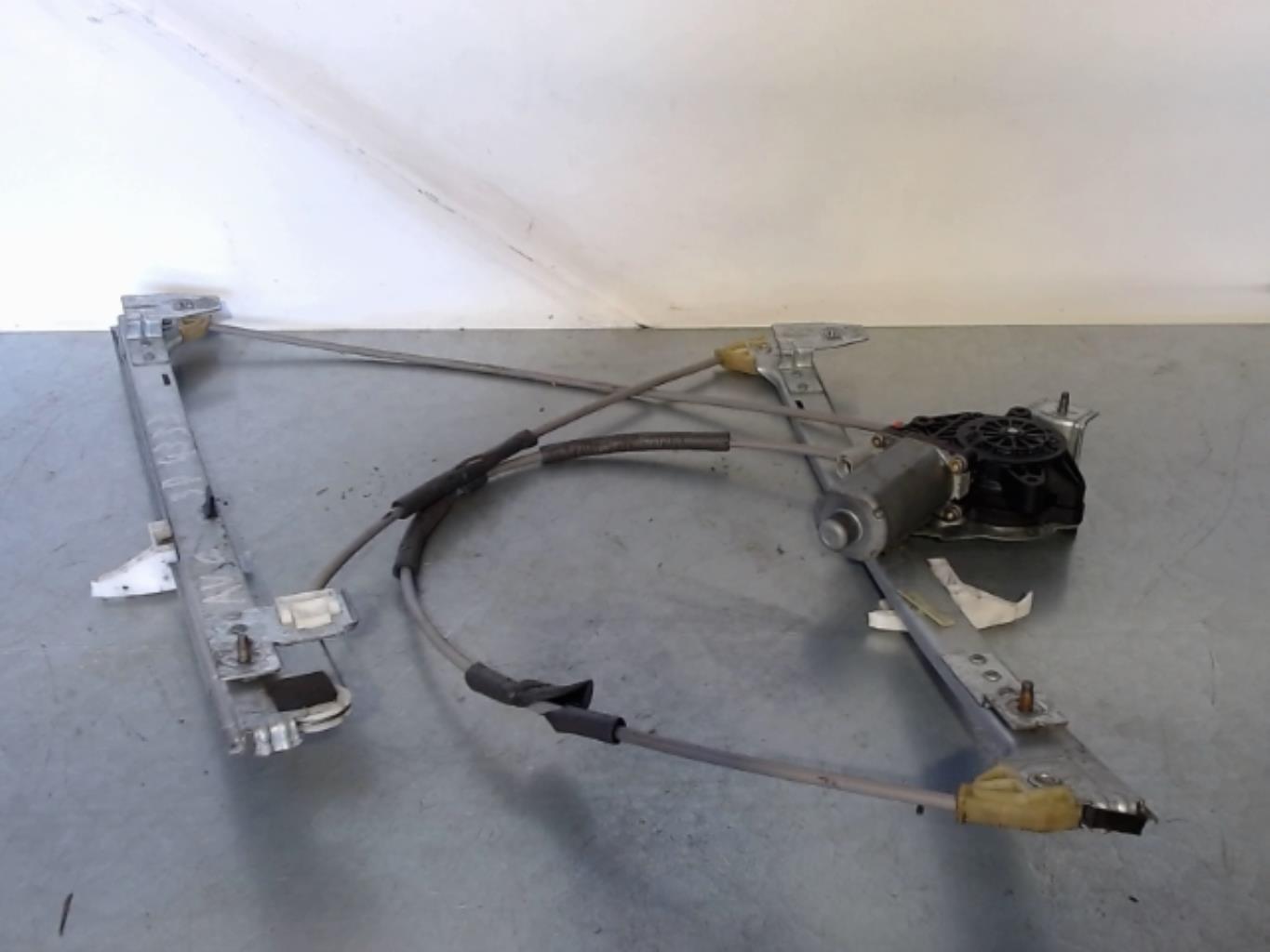 Alzacristalli elettrico anteriore sinistro CITROEN XSARA PHASE 1 COUPE Gasolina - 1