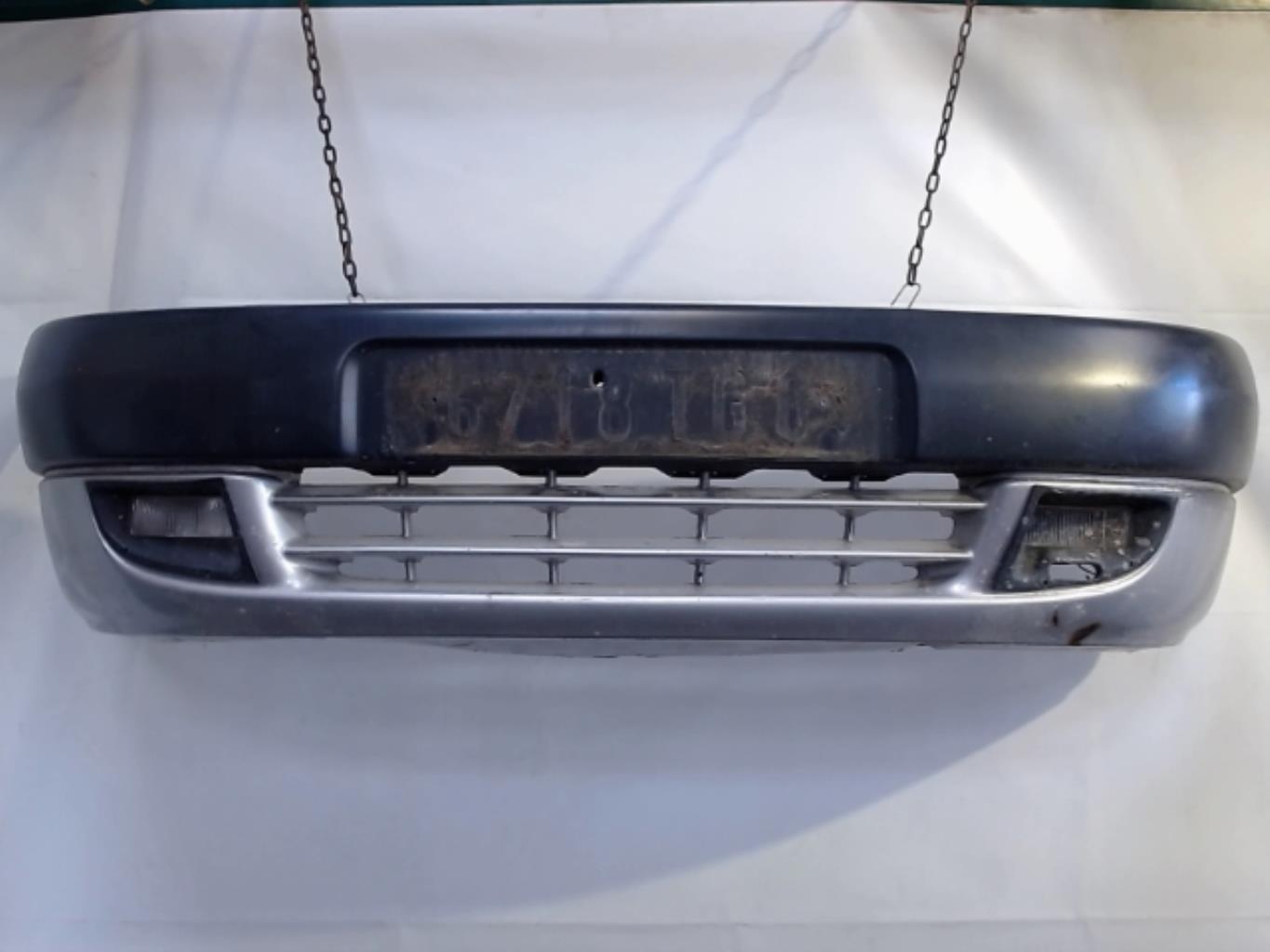 Paraurti anteriore CITROEN BERLINGO 1 PHASE 1  - 1