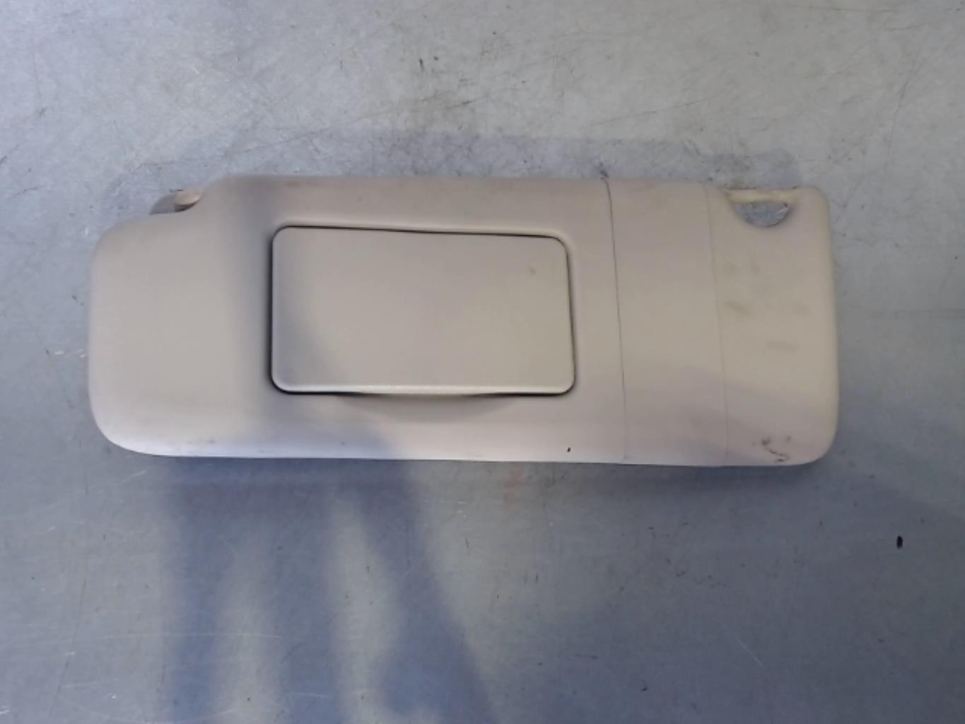 Visiera parasole sinistra RENAULT TWINGO 2 PHASE 1 Diésel - 1