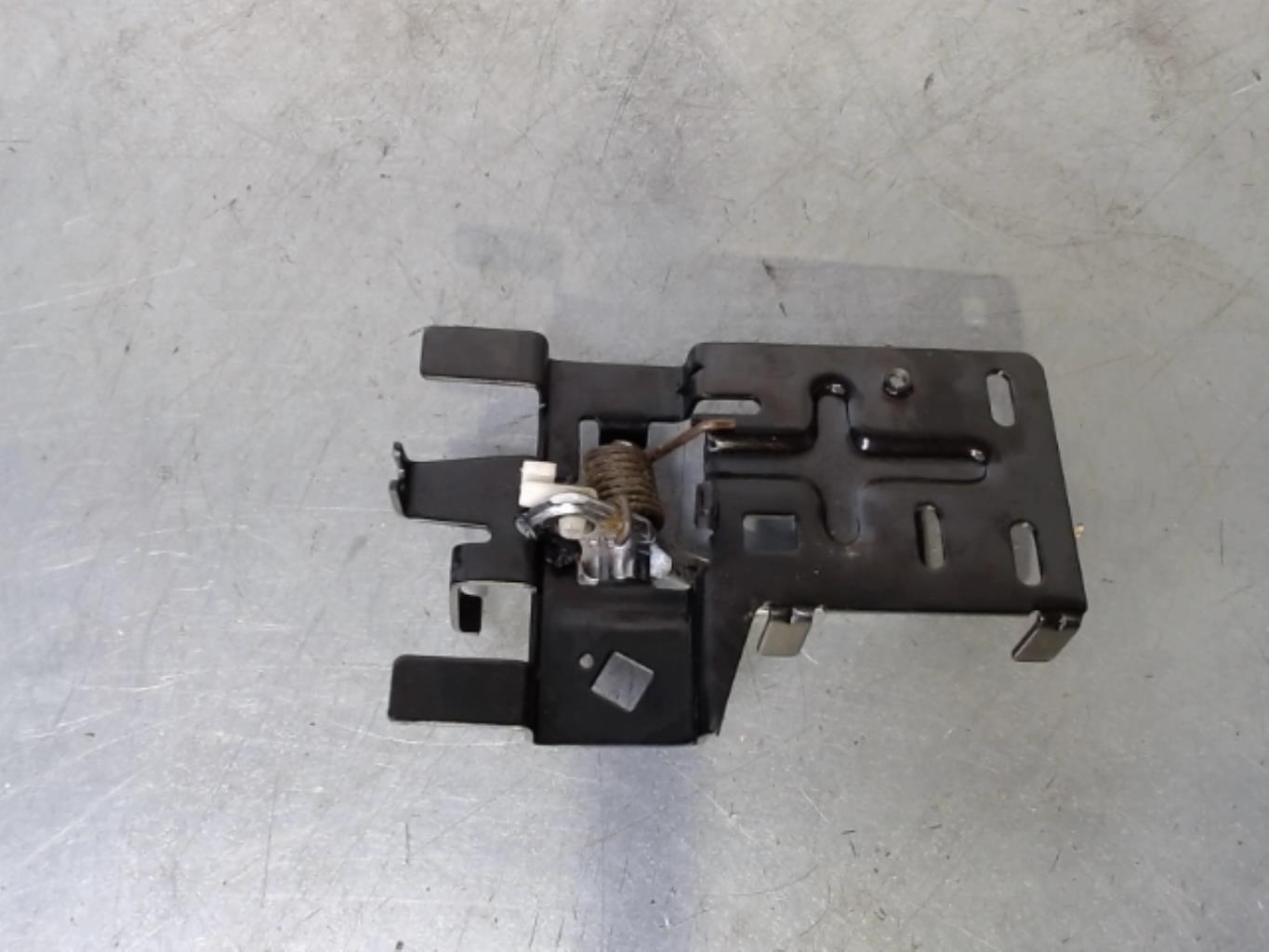 Maniglia interna anteriore destra MG ZR Gasolina - 1