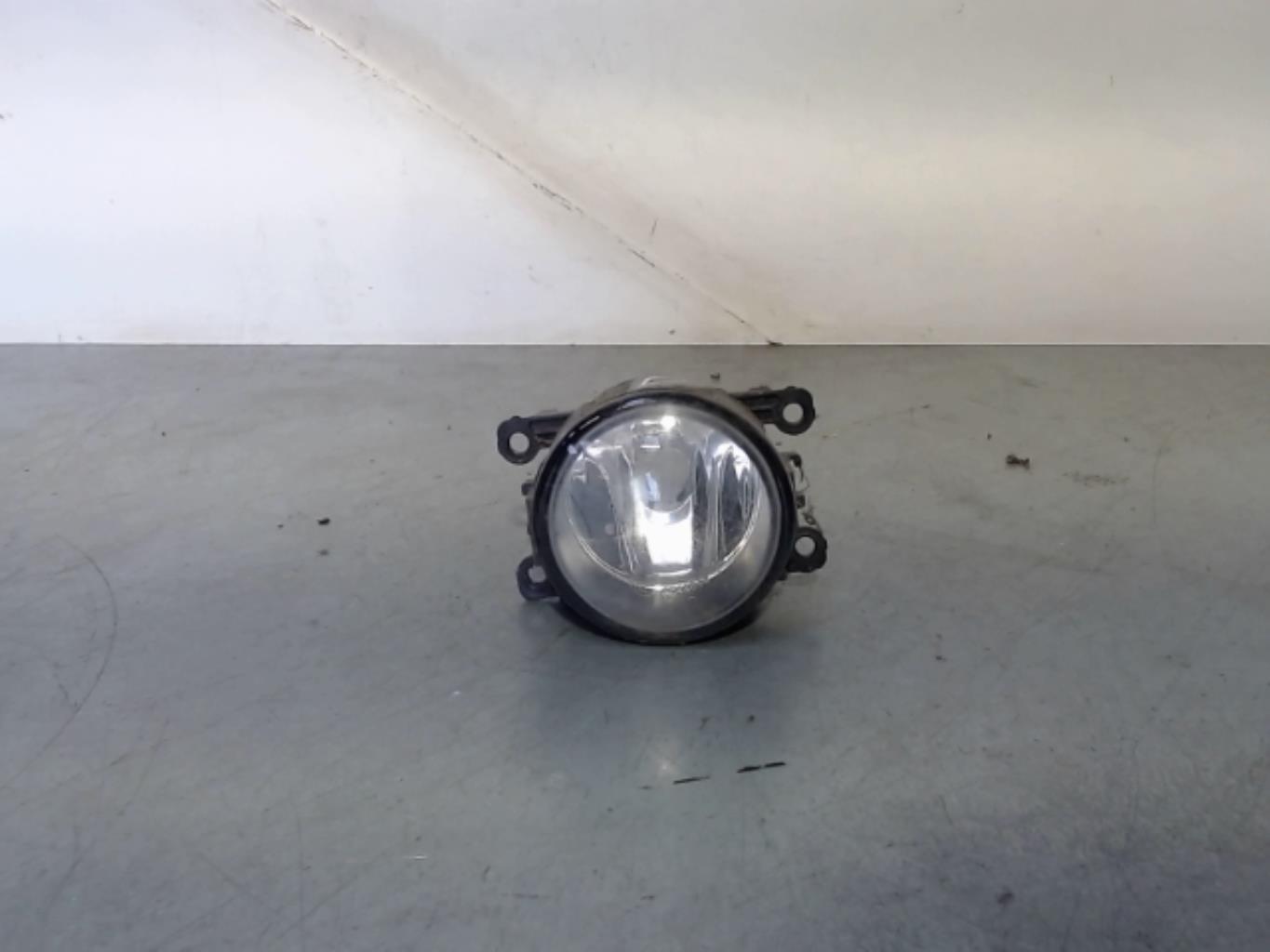 Fendinebbia destro (luci) RENAULT SCENIC 3 PHASE 1 Diésel - 1