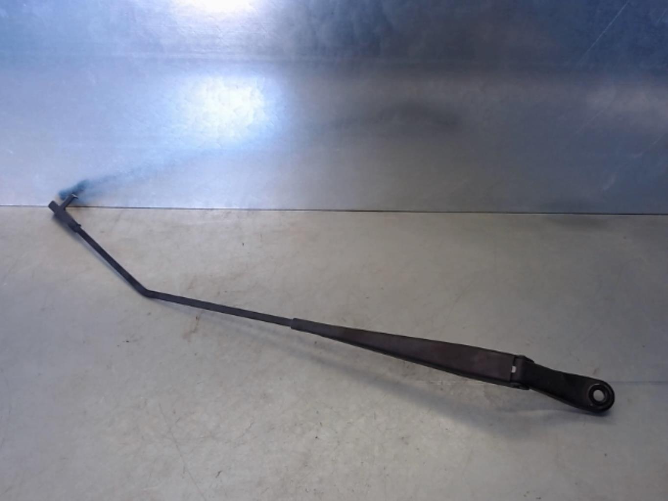 Braccio tergicristallo anteriore destro PEUGEOT 207 PHASE 1 Diésel - 1