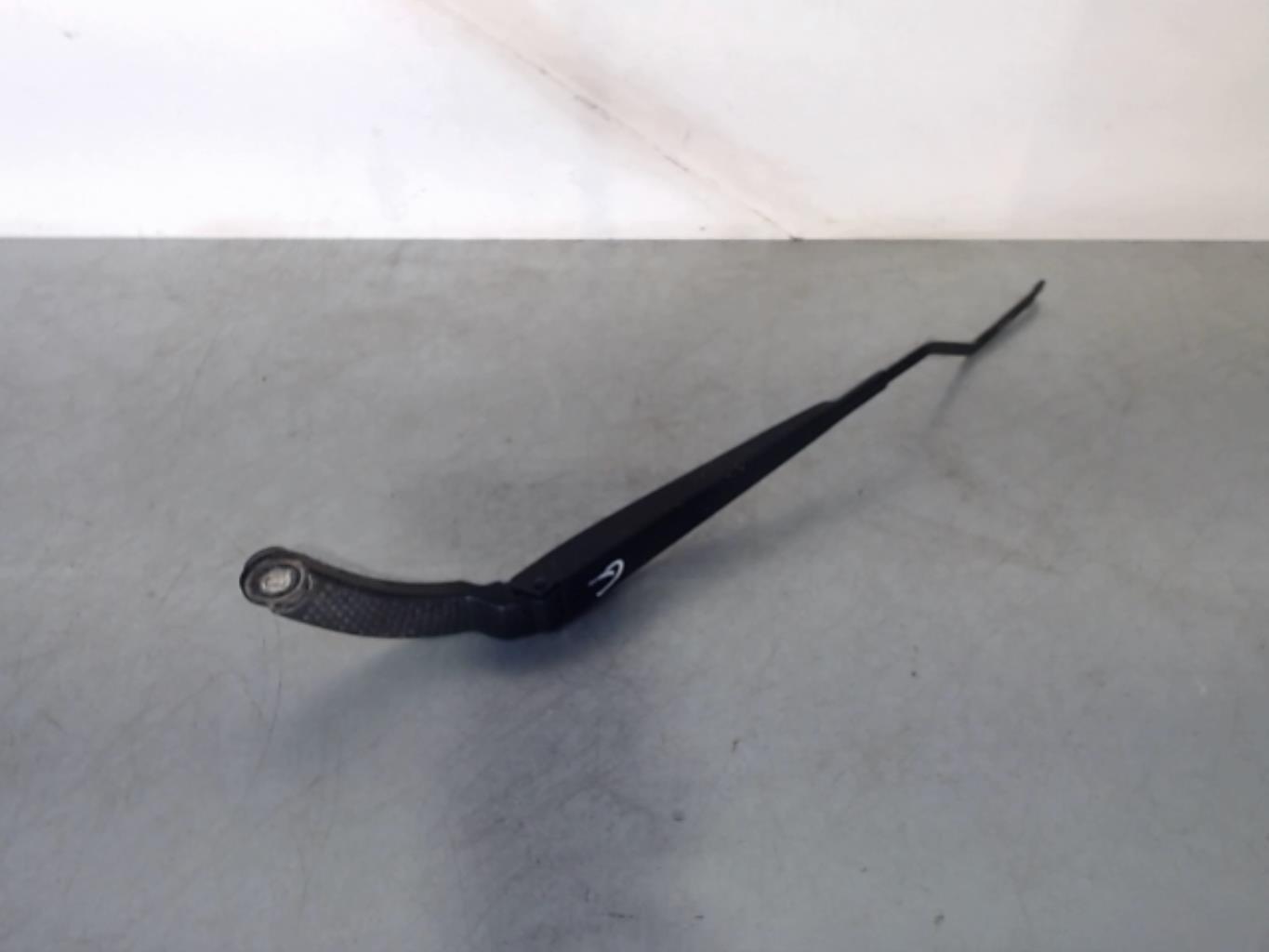 Braccio tergicristallo anteriore sinistro RENAULT CLIO 4 PHASE 1 Diésel - 1