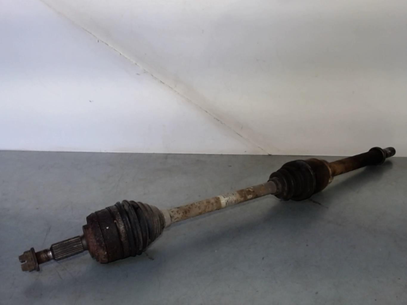 Giunto cardanico albero di trasmissione destro RENAULT SCENIC 3 PHASE 1 Diésel - 1