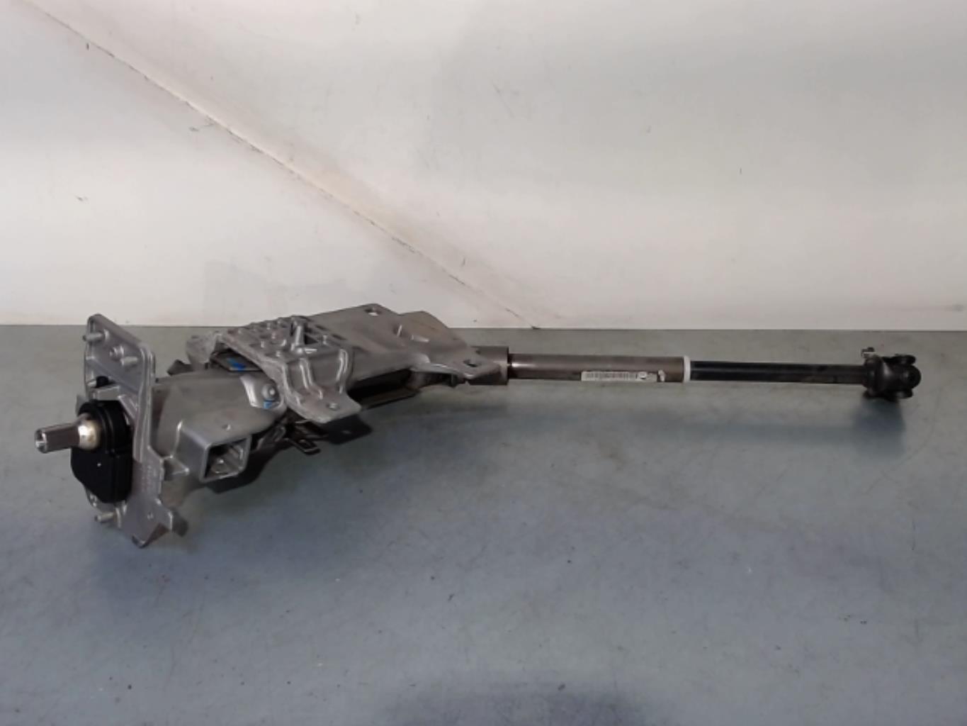 Piantone dello sterzo CITROEN C4 PICASSO 1 Diésel - 1