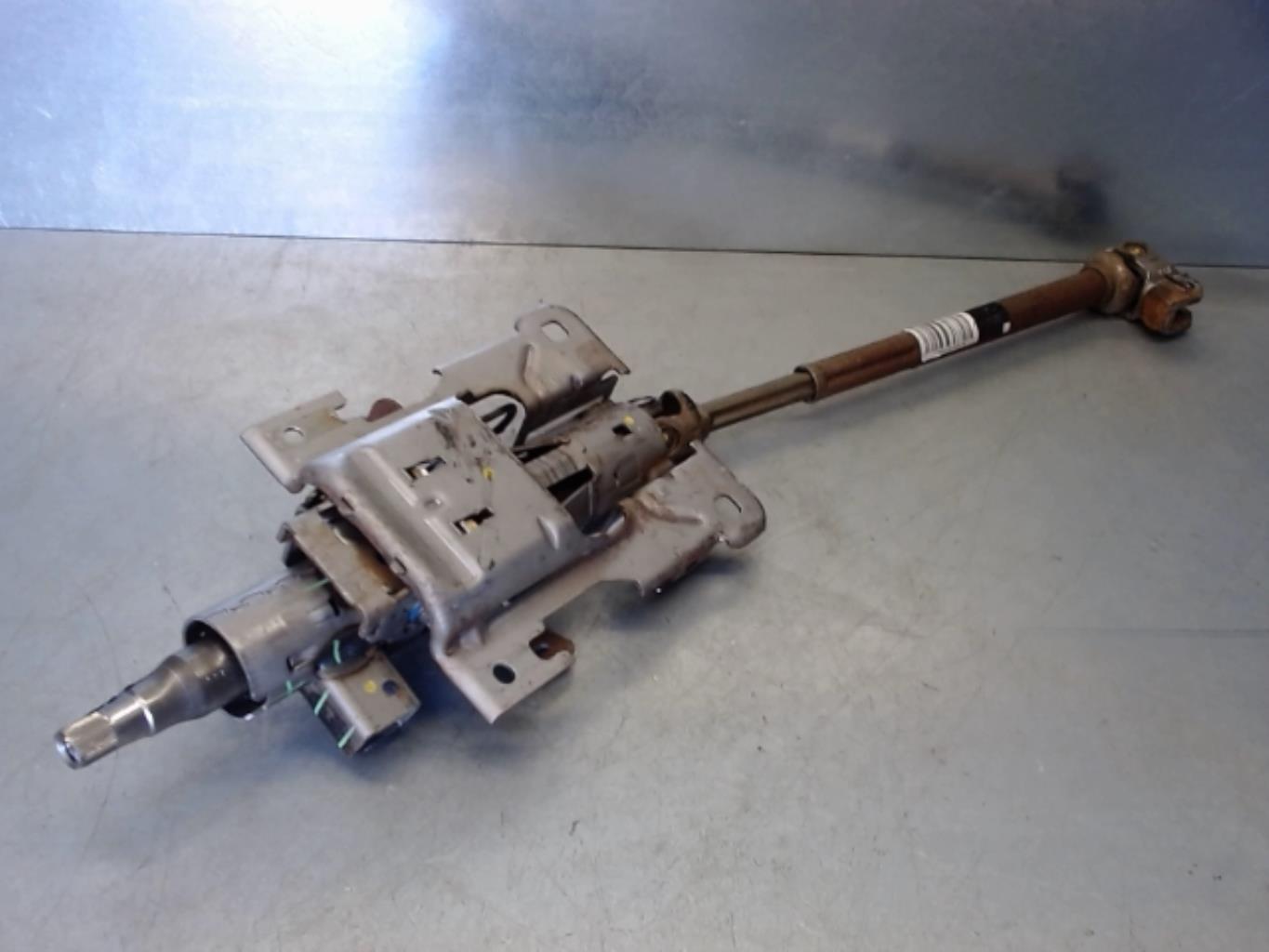 Colonne de direction PEUGEOT 207 PHASE 1 Diesel - 1
