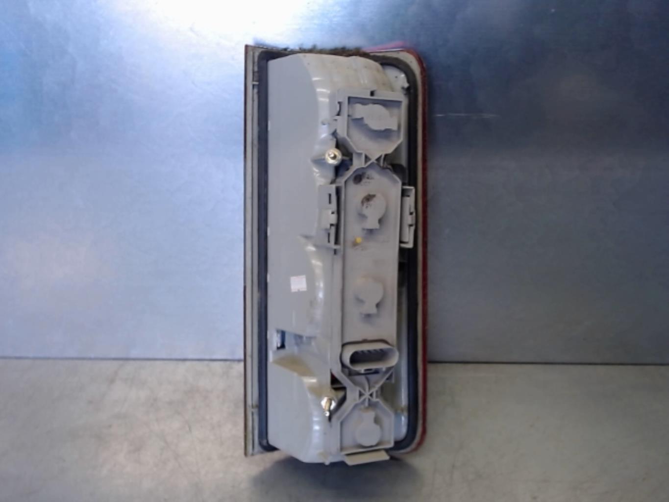 Fanale posteriore principale sinistro (luci) FORD TRANSIT CONNECT 1 PHASE 1 Diésel - 1