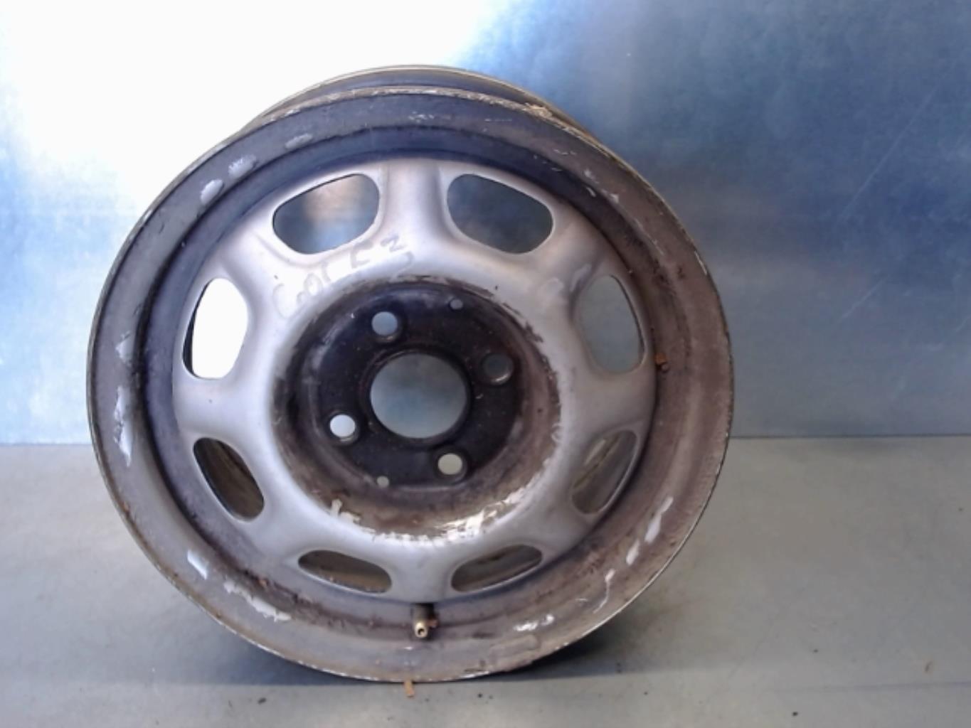 Cerchione VOLKSWAGEN GOLF 3  - 1