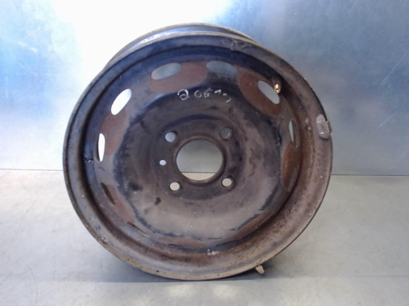Cerchione PEUGEOT 206  - 1