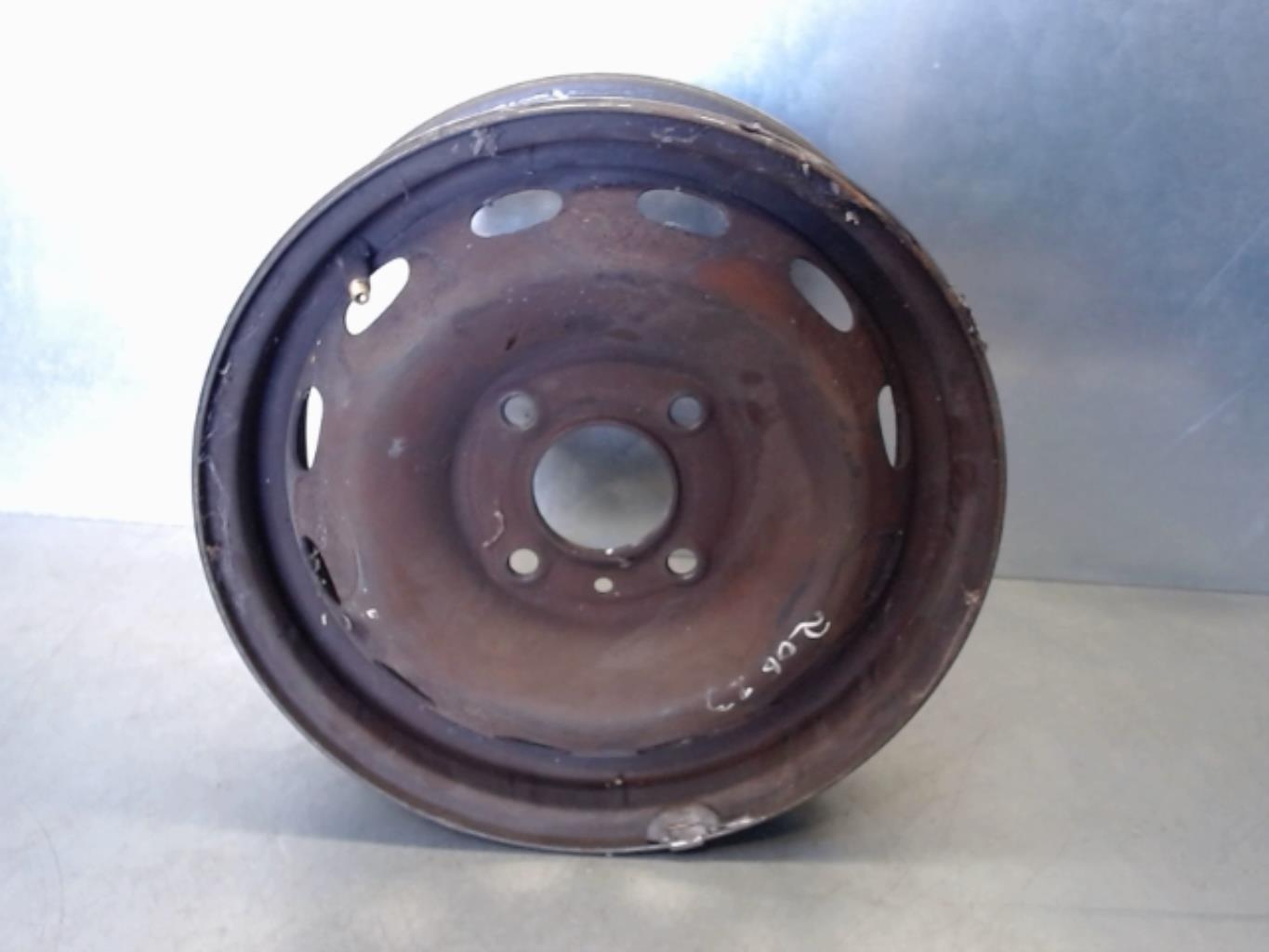 Cerchione PEUGEOT 206  - 1