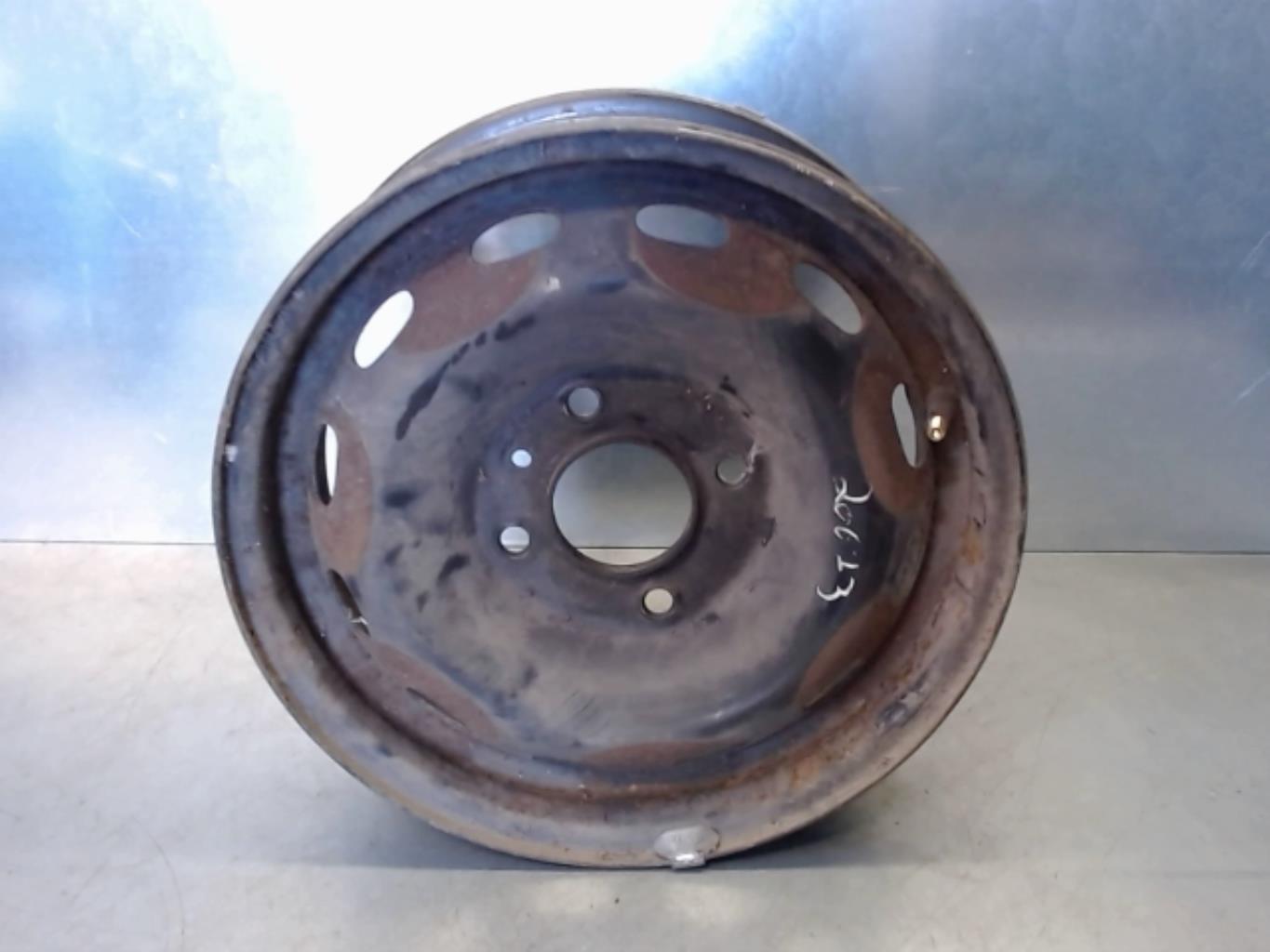 Cerchione PEUGEOT 206  - 1