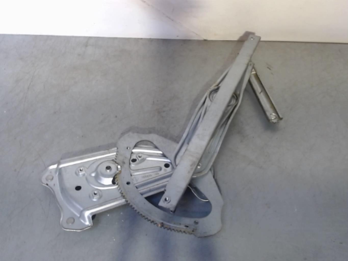 Meccanismo alzacristalli elettrico posteriore sinistro RENAULT SCENIC 3 PHASE 1 Diésel - 1