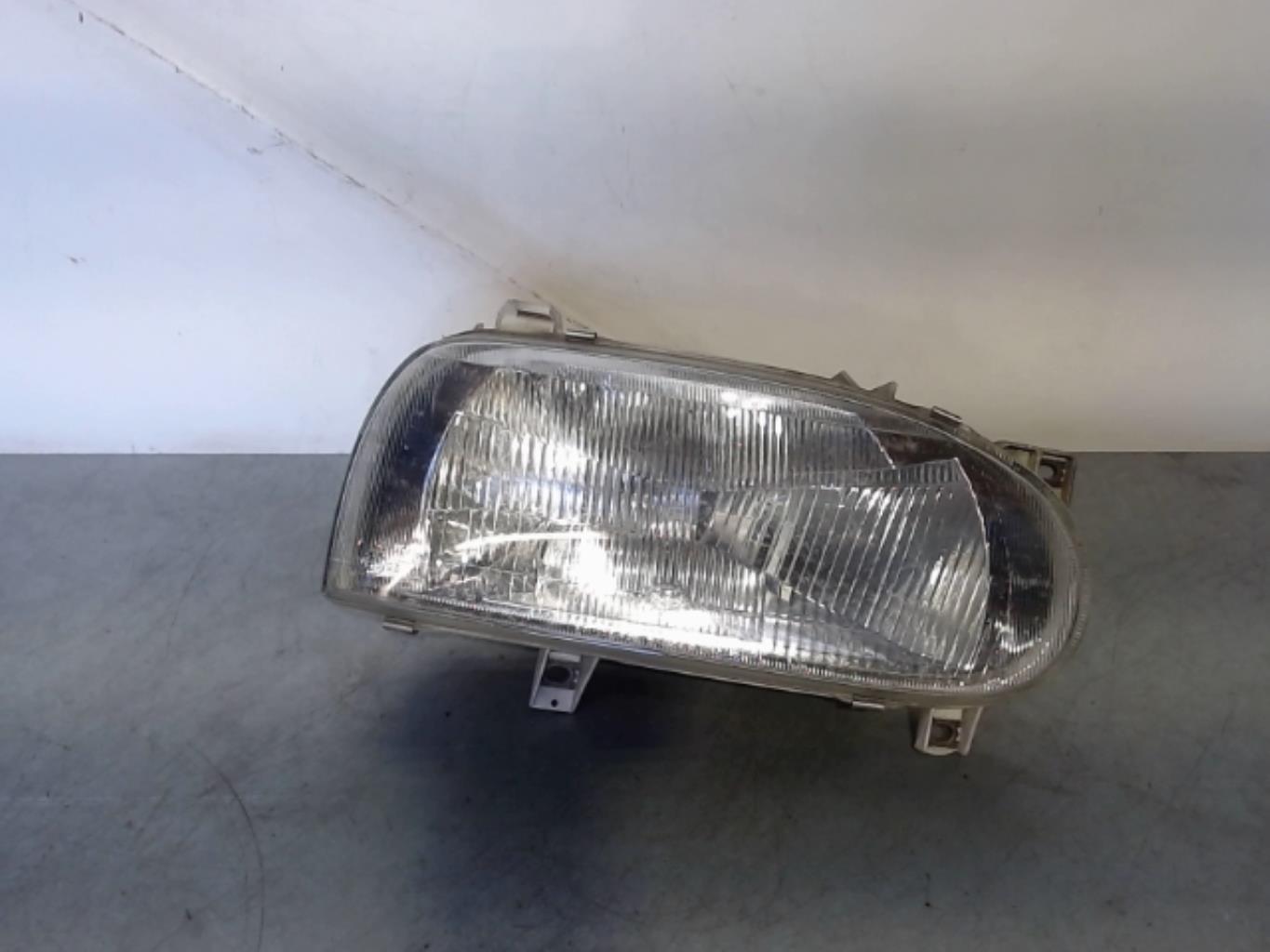 Gruppo ottico anteriore principale destro (luci)(faro) VOLKSWAGEN GOLF 3 Diésel - 1