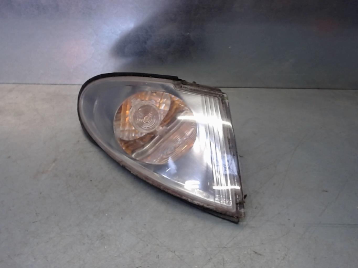 Gruppo ottico anteriore secondario destro (luci)(freccia) RENAULT GRAND ESPACE 3 Diésel - 1