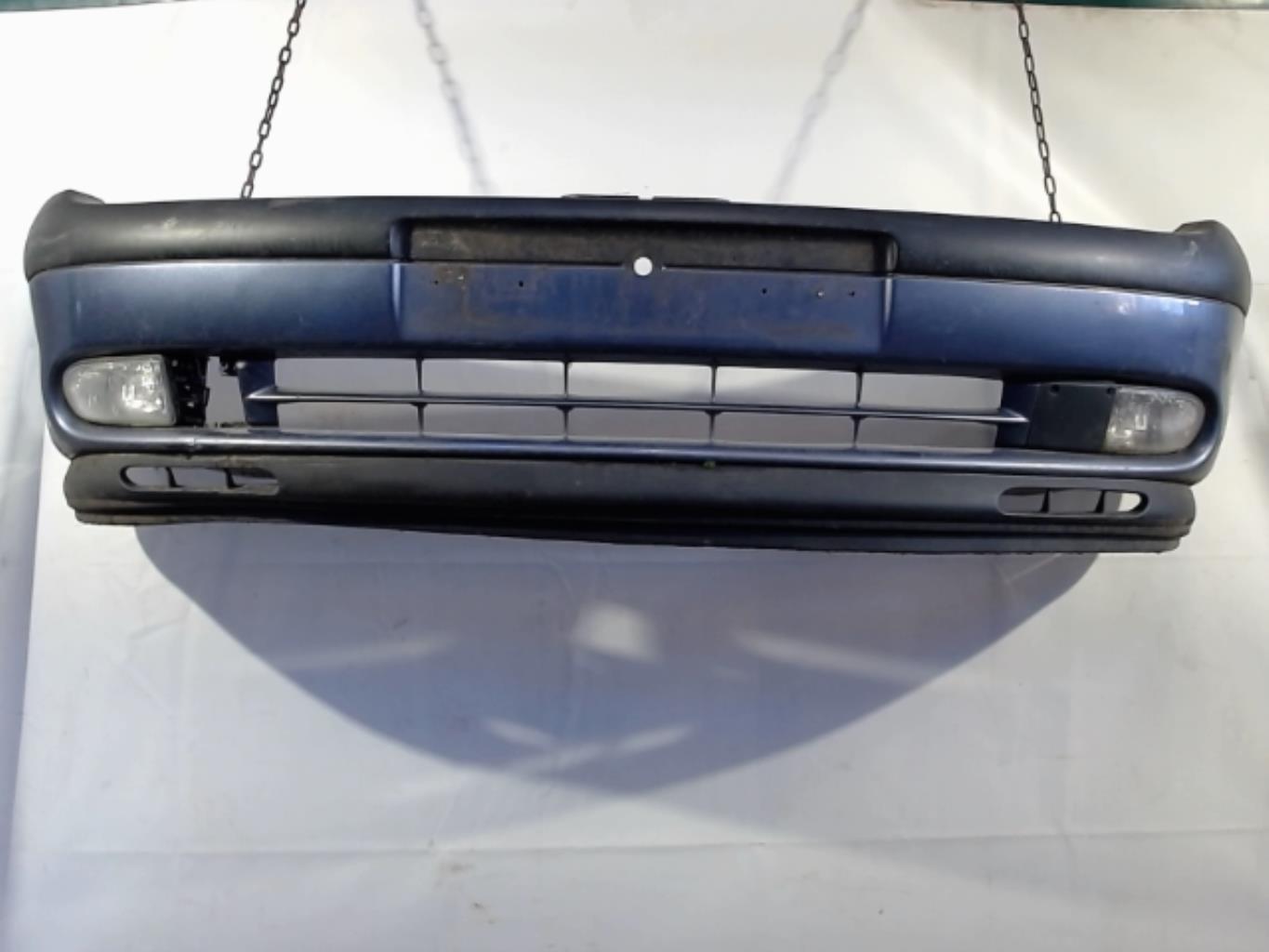 Paraurti anteriore RENAULT GRAND ESPACE 3 Diésel - 1