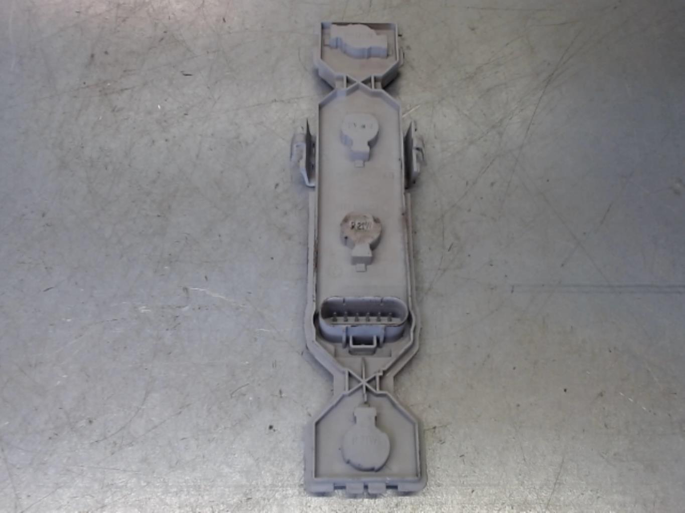 Base portalampade fanale posteriore destro FORD TRANSIT CONNECT 1 PHASE 3 Diésel - 1