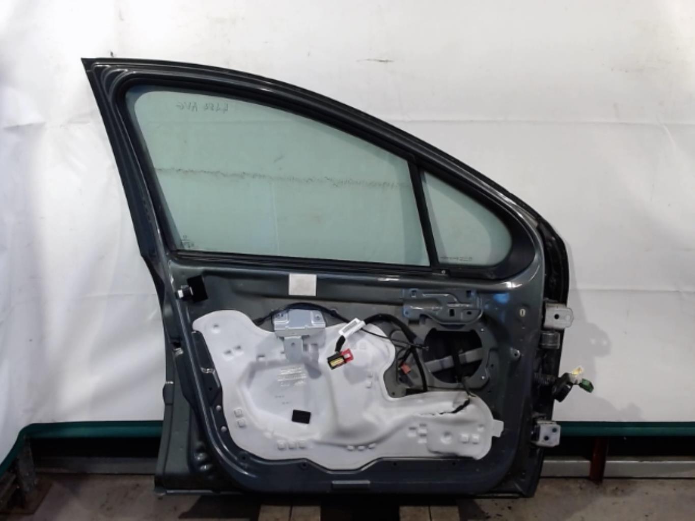 Portiera anteriore sinistra PEUGEOT 207 PHASE 1 Diésel - 1
