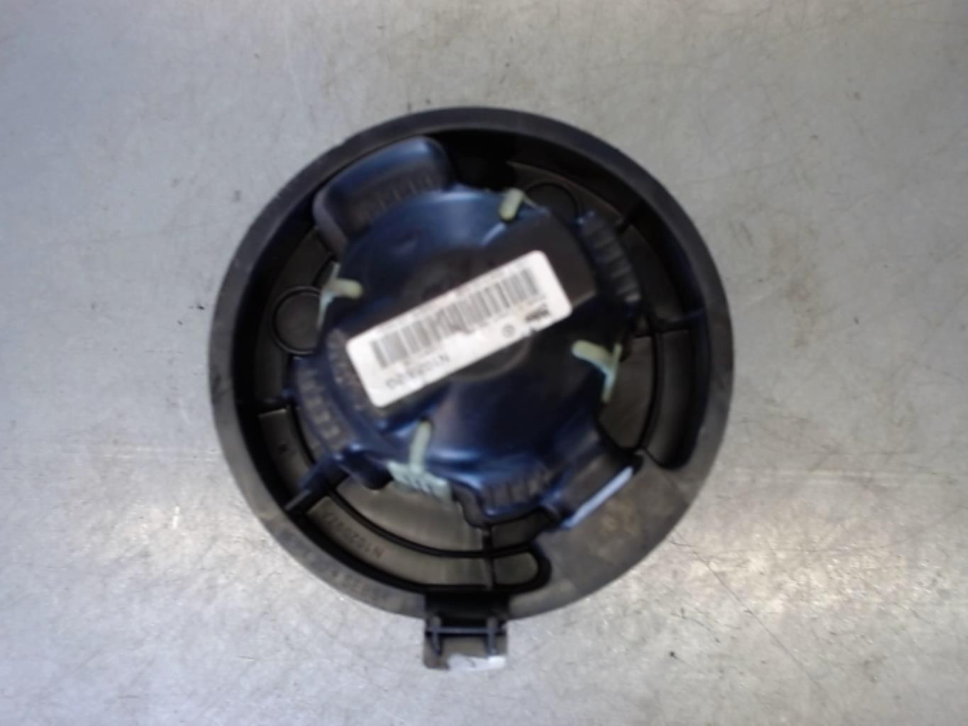 Pulseur d'air PEUGEOT 207 PHASE 1 Diesel - 1