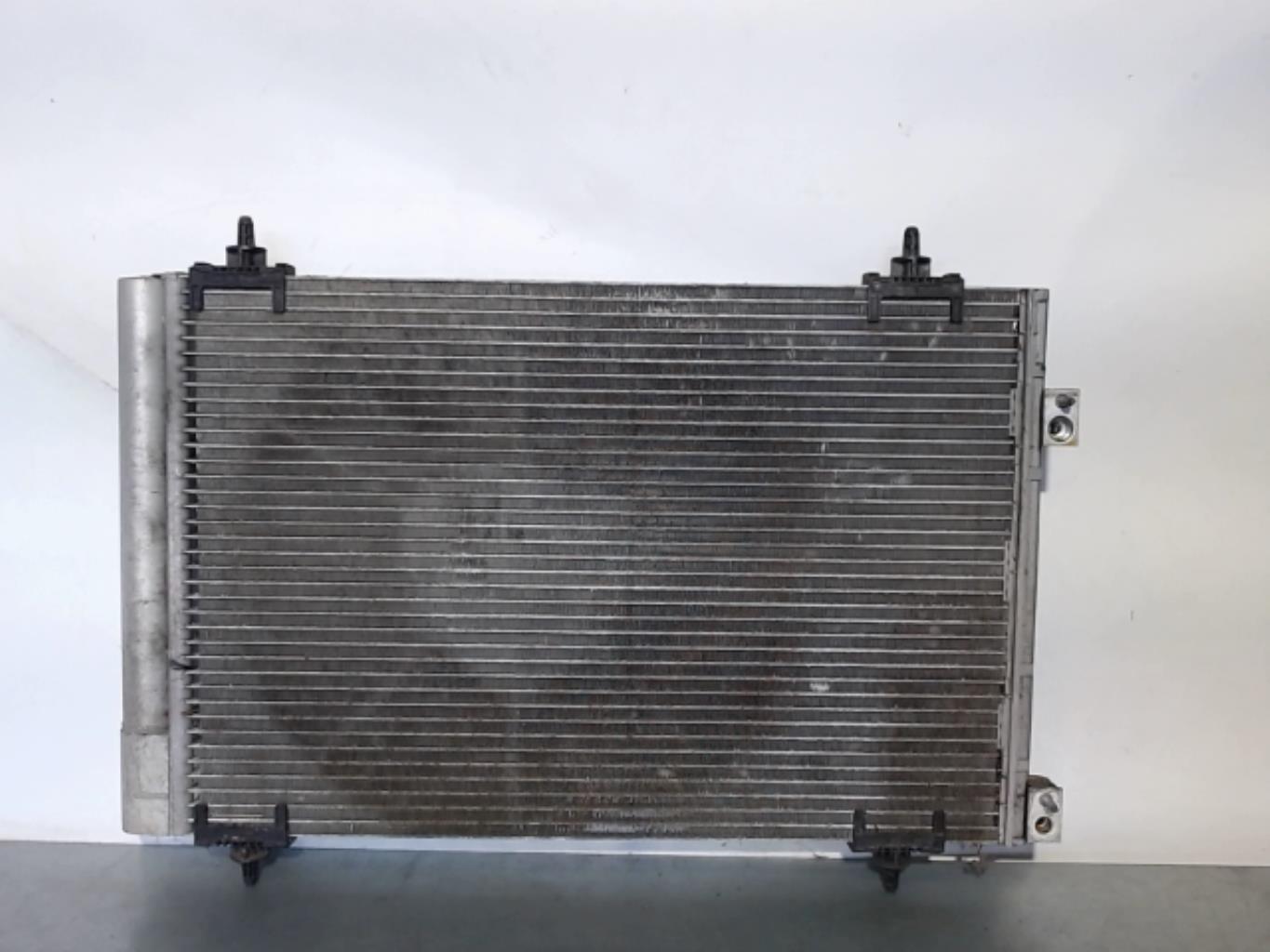 Radiatore clima CITROEN C4 PICASSO 1 Diésel - 1
