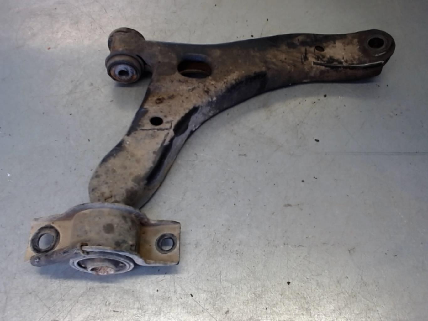 Triangolo inferiore anteriore destro FORD TRANSIT CONNECT 1 PHASE 3 Diésel - 1