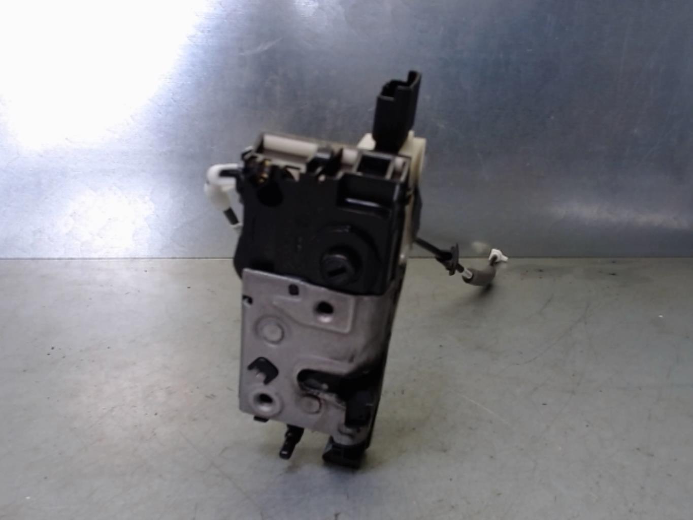 Serratura anteriore destra PEUGEOT 208 1 PHASE 2 Gasolina - 1
