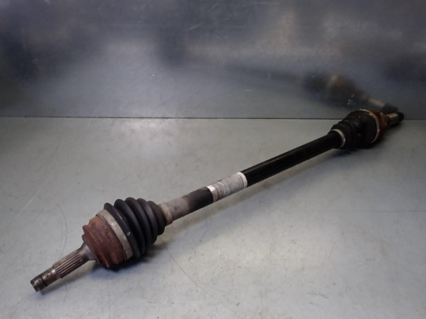 Giunto cardanico albero di trasmissione destro PEUGEOT 208 1 PHASE 2 Gasolina - 1