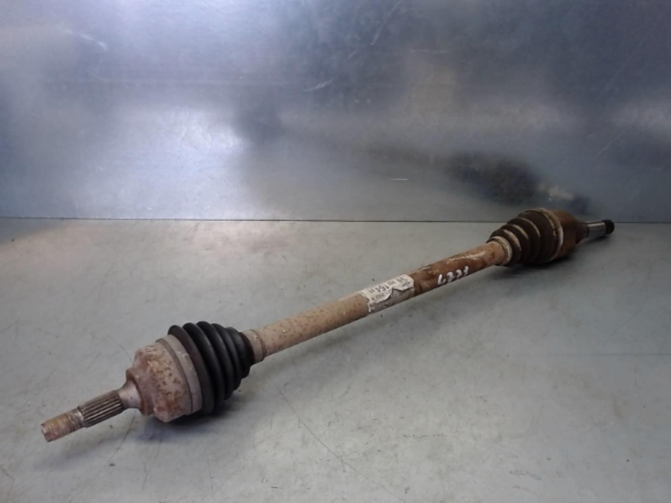 Cardán derecho (transmisión) CITROEN C2 PHASE 1 Gasolina - 1