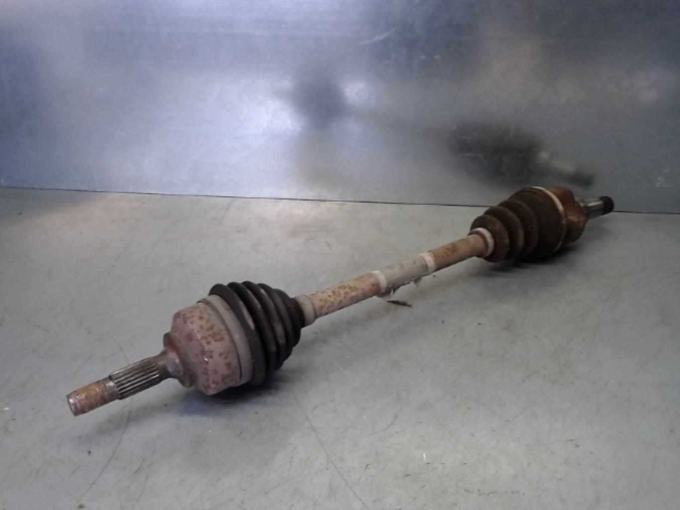 Giunto cardanico albero di trasmissione sinistro CITROEN C2 PHASE 1 Gasolina - 1