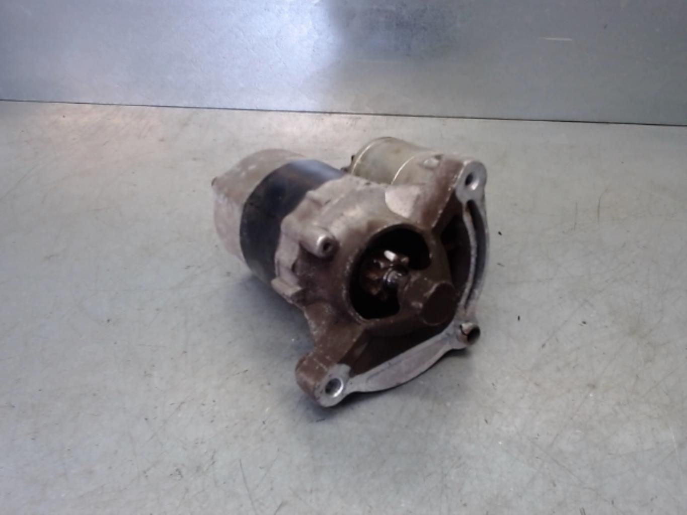Demarreur CITROEN C2 PHASE 1 Essence - 1