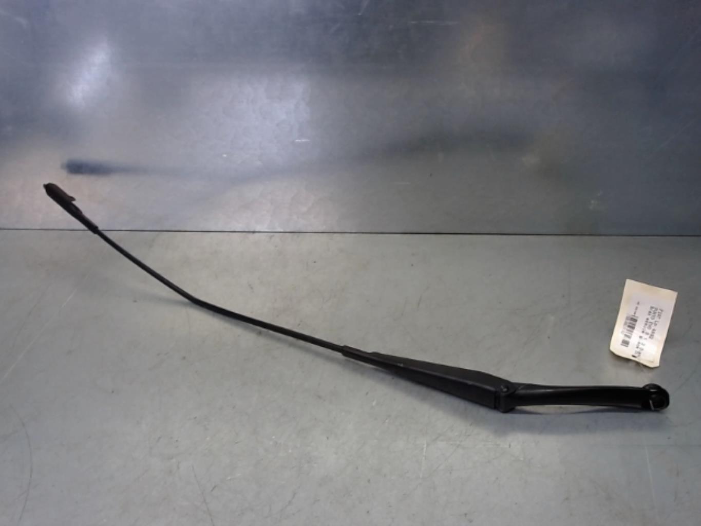 Braccio tergicristallo anteriore destro FIAT PUNTO EVO 3 Diésel - 1