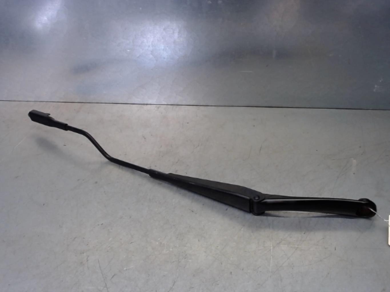 Braccio tergicristallo anteriore sinistro FIAT PUNTO EVO 3 Diésel - 1