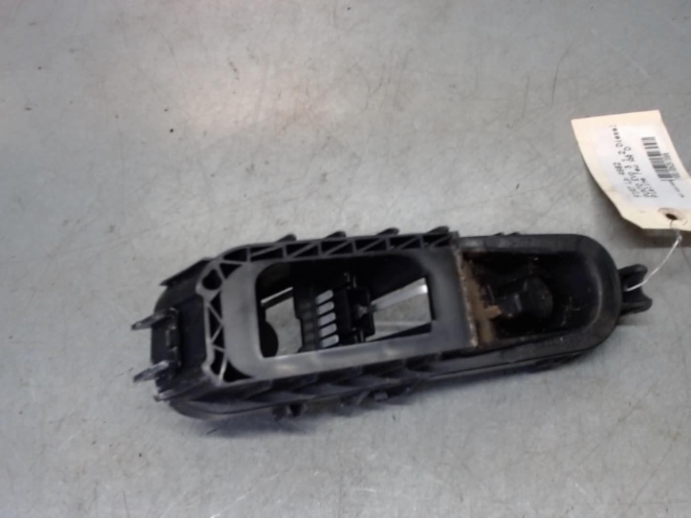 Base portalampade fanale posteriore destro FIAT PUNTO EVO 3 Diésel - 1