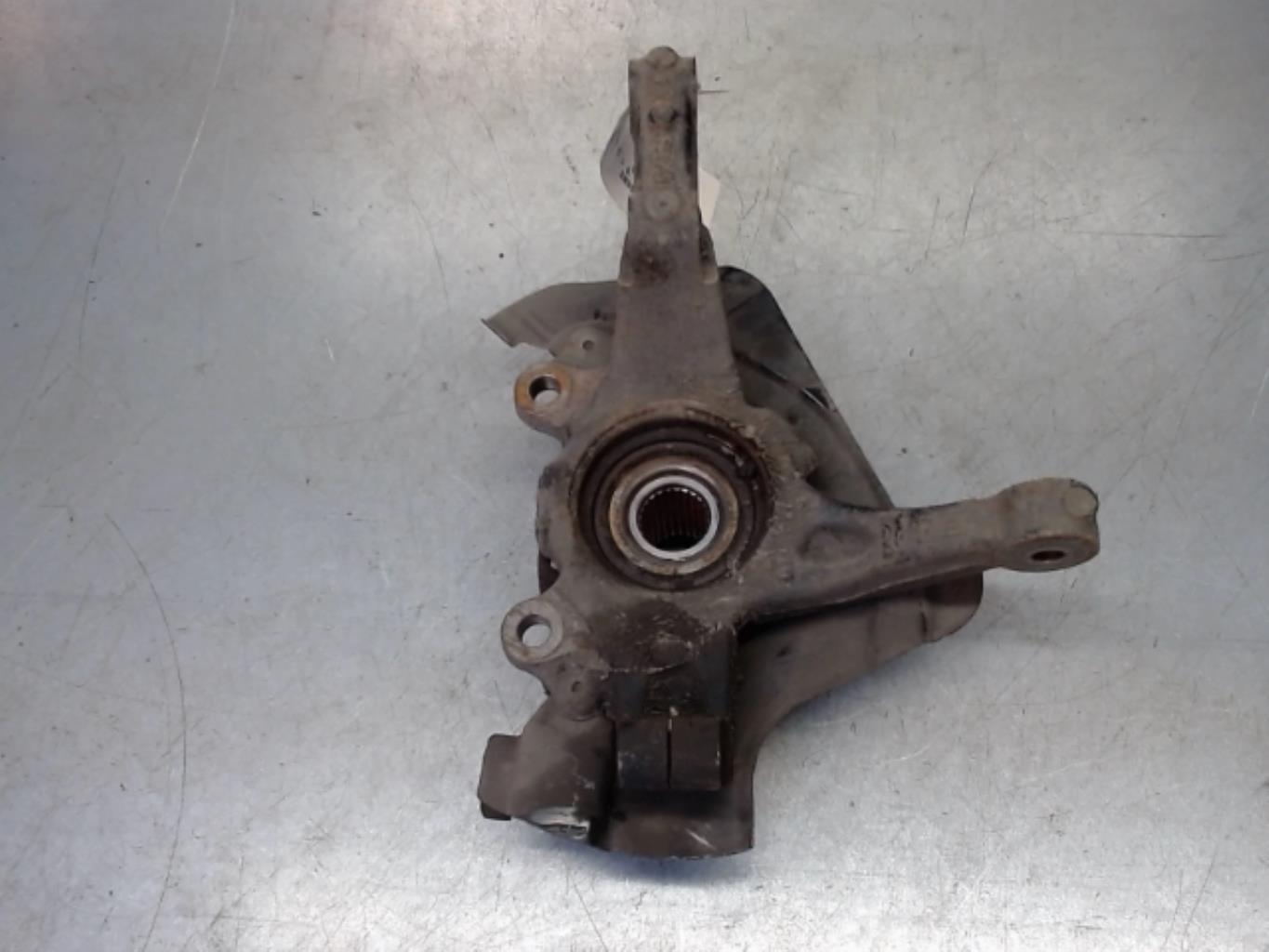 Mozzo anteriore destro FIAT PUNTO EVO 3 Diésel - 1