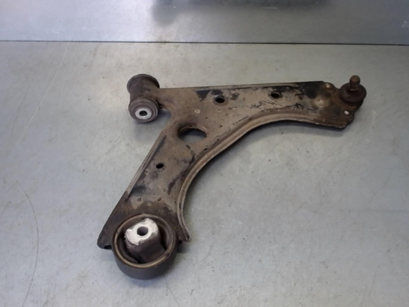 Triangolo inferiore anteriore destro FIAT PUNTO EVO 3 Diésel - 1