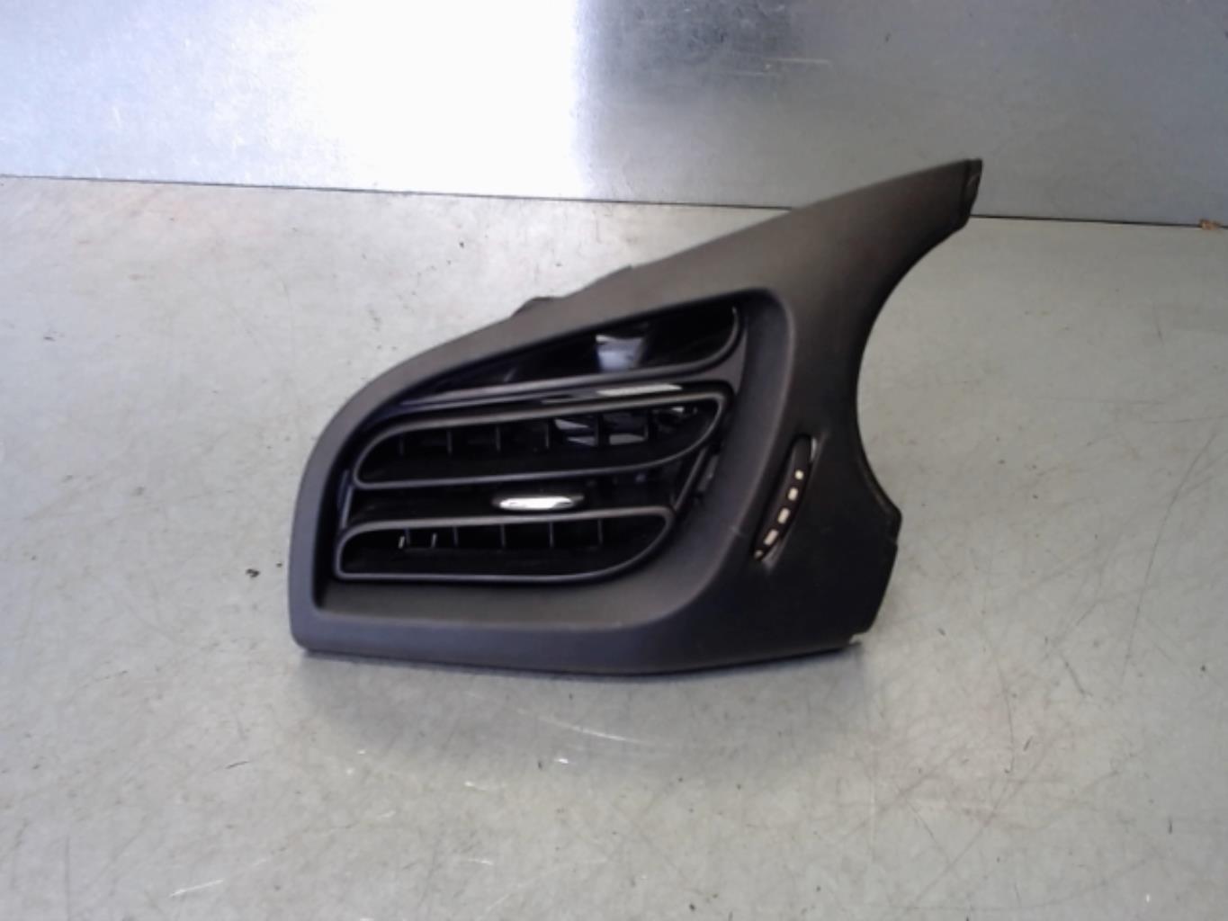 Bocchetta aerazione cruscotto anteriore sinistra CITROEN C3 2 PHASE 1 Diésel - 1