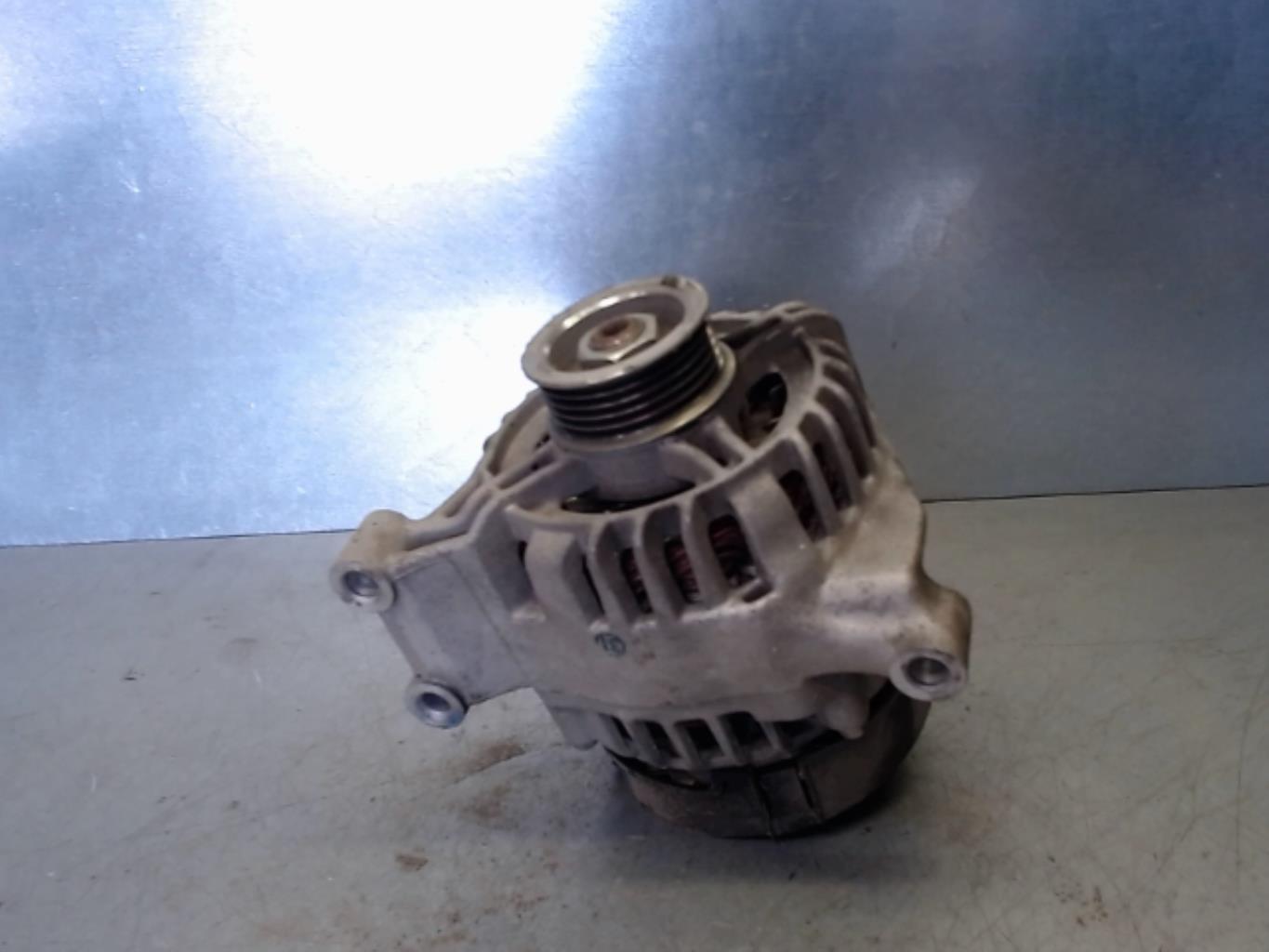 Alternatore FIAT 500 2 PHASE 1 Gasolina - 1