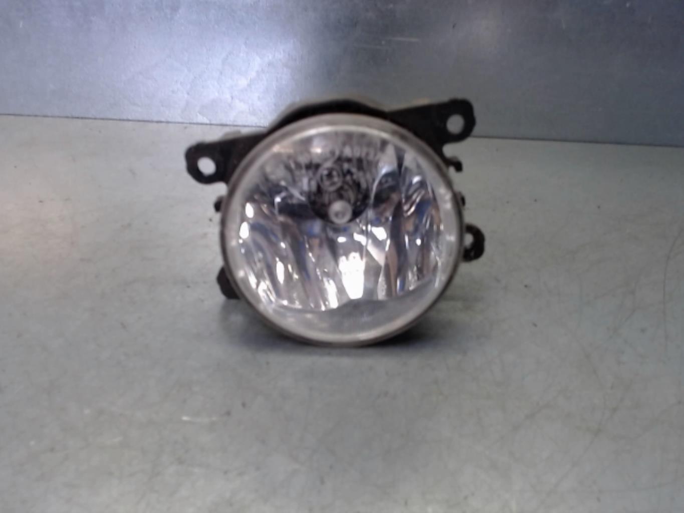 Fendinebbia sinistro (luce) RENAULT TWINGO 3 PHASE 1 Gasolina - 1